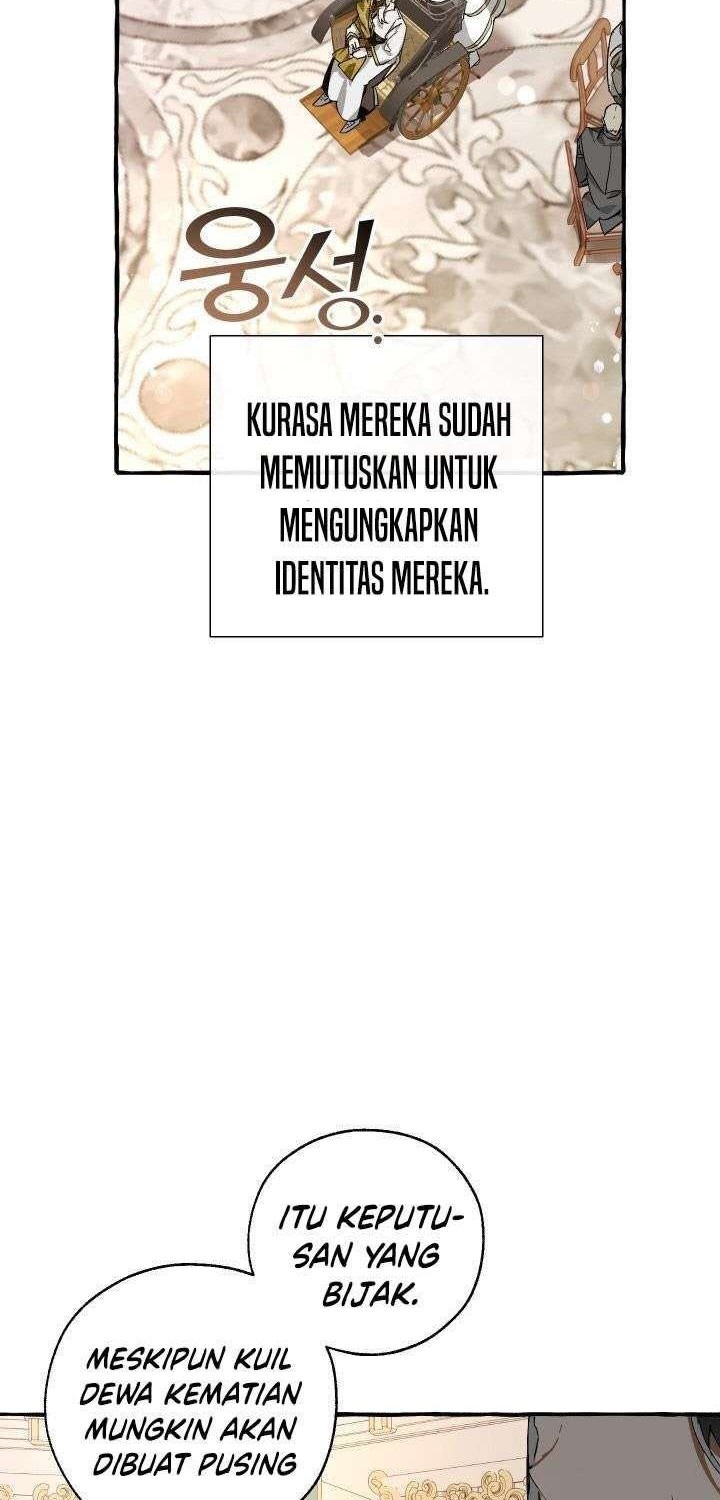 Manhwa Trash of the Count’s Family Chapter 47 gambar 2
