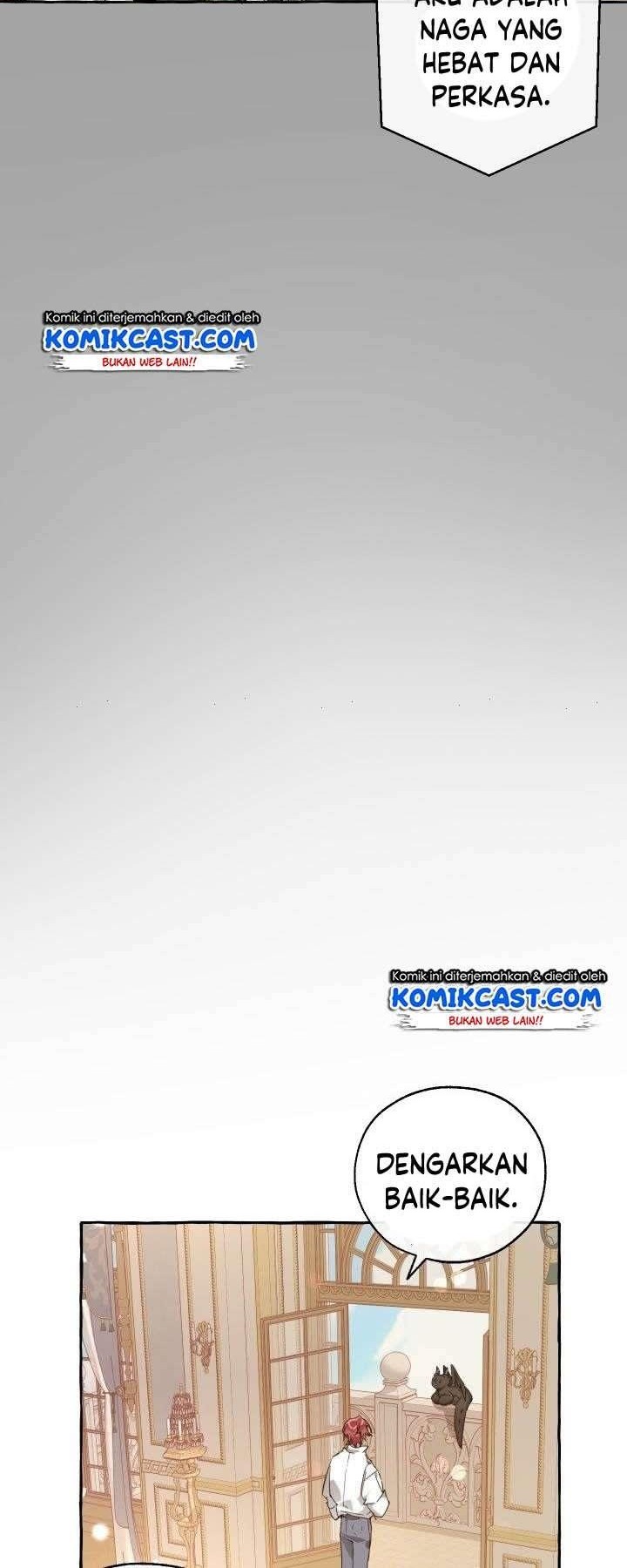 Manhwa Trash of the Count’s Family Chapter 46 gambar 2