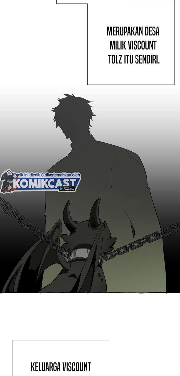Manhwa Trash of the Count’s Family Chapter 45 gambar 2