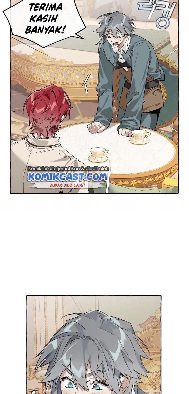 Manhwa Trash of the Count’s Family Chapter 44 gambar 2