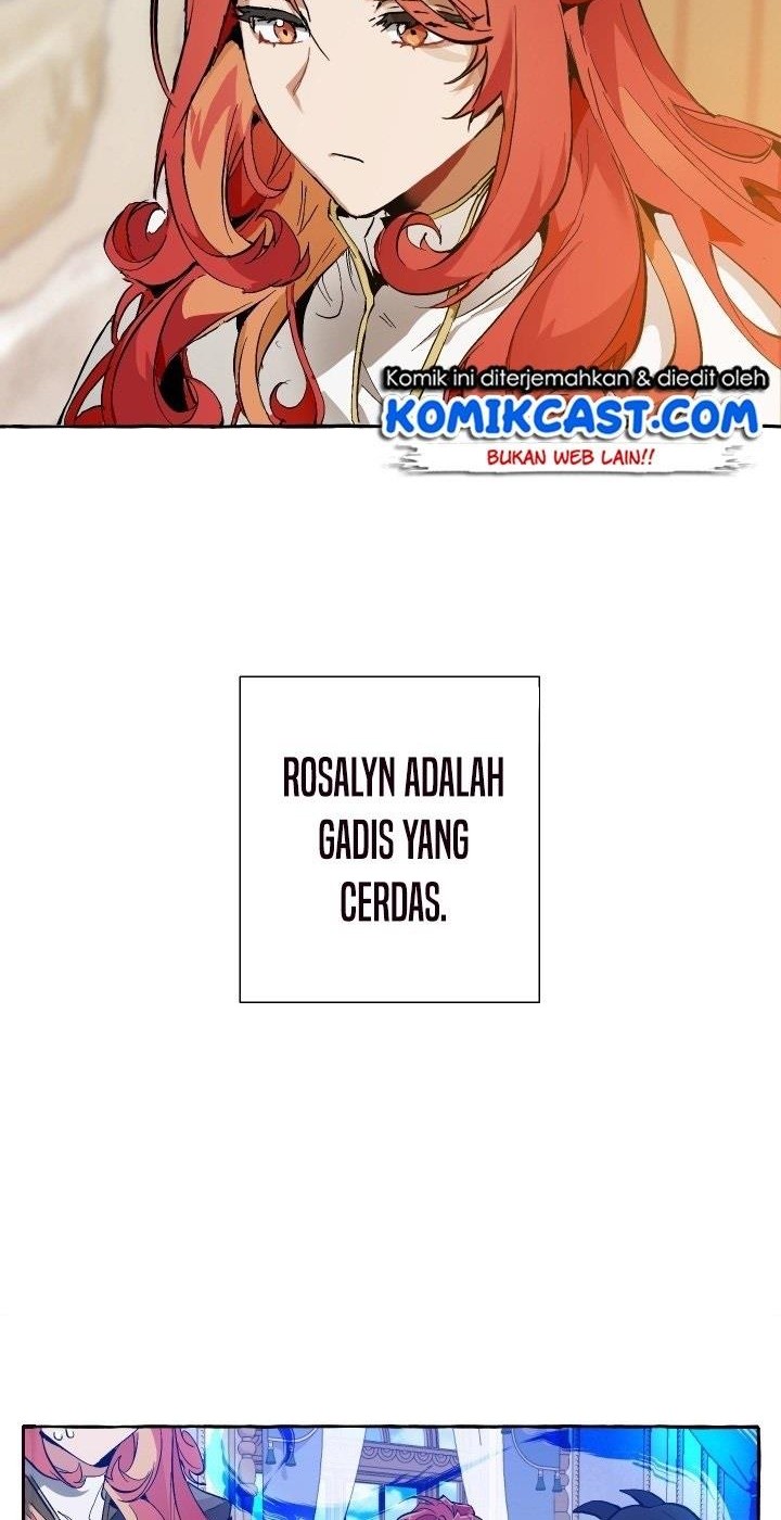 Manhwa Trash of the Count’s Family Chapter 39 gambar 2