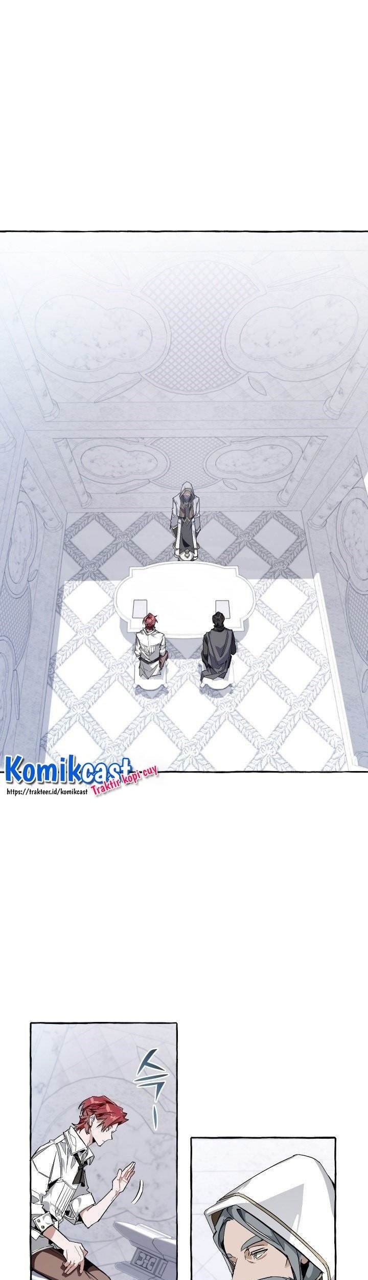 Komik Trash of the Count’s Family Chapter 37 gambar 1