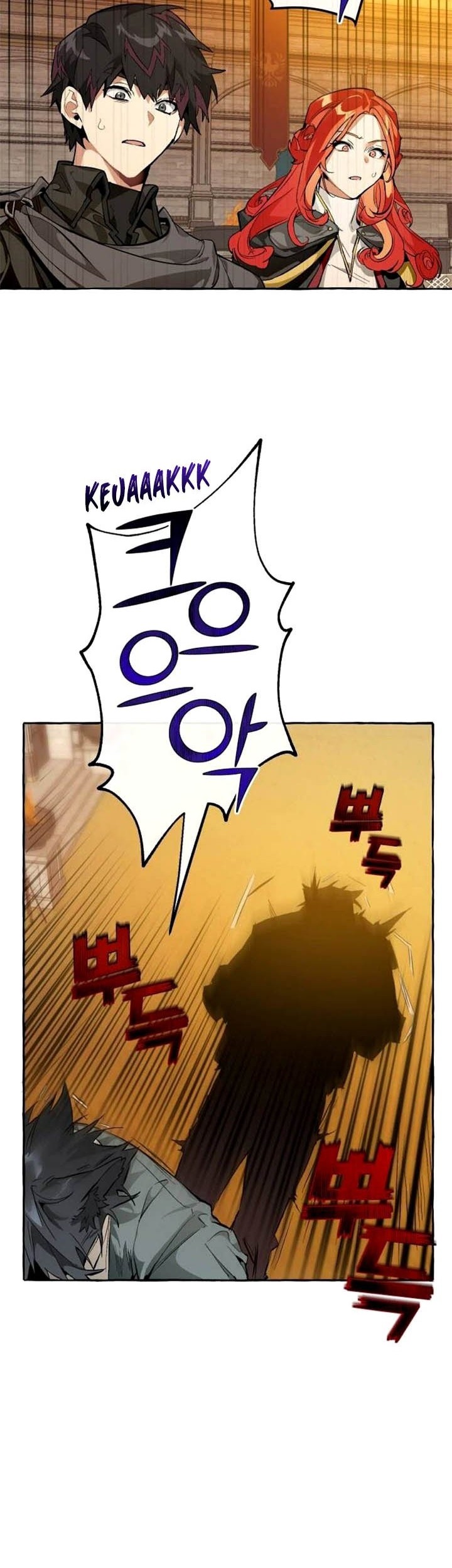 Manhwa Trash of the Count’s Family Chapter 34 gambar 2