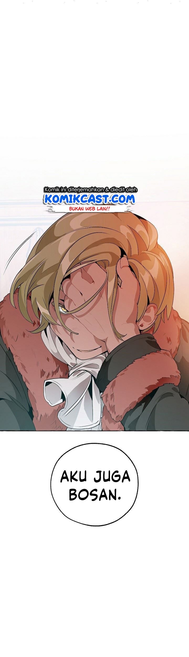 Manhwa Trash of the Count’s Family Chapter 11 gambar 2