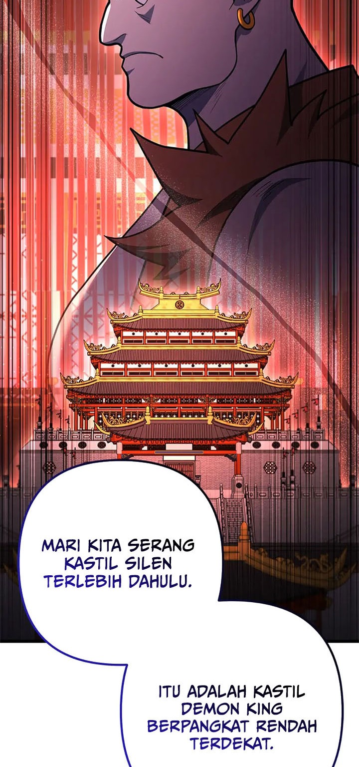 Maxed Out Leveling Chapter 86 halaman 3
