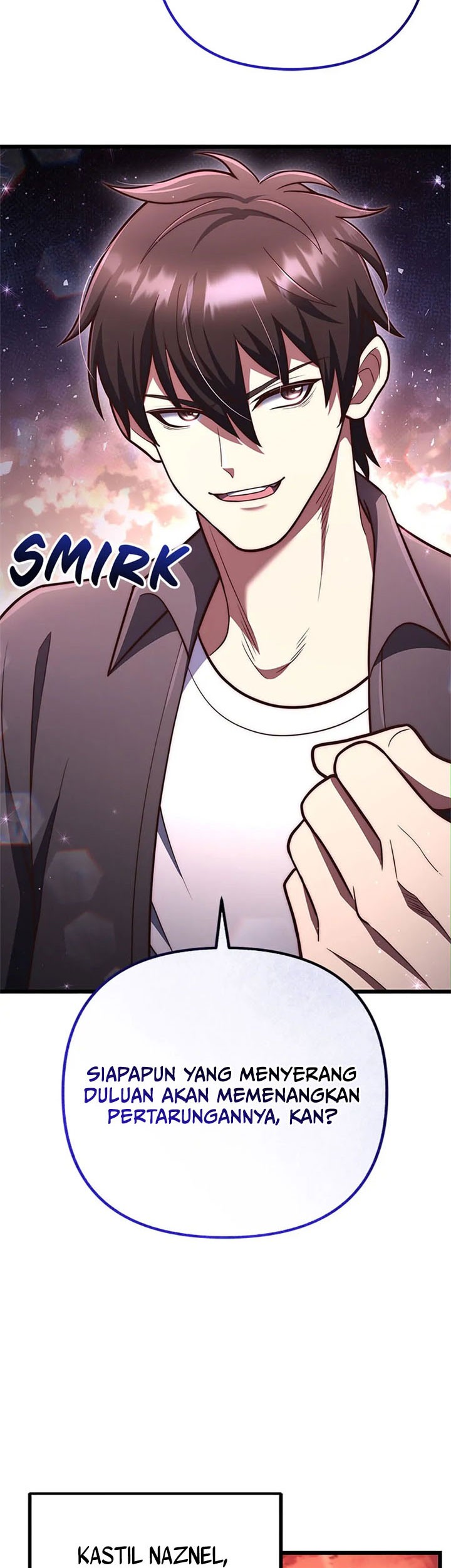 Maxed Out Leveling Chapter 86 halaman 4