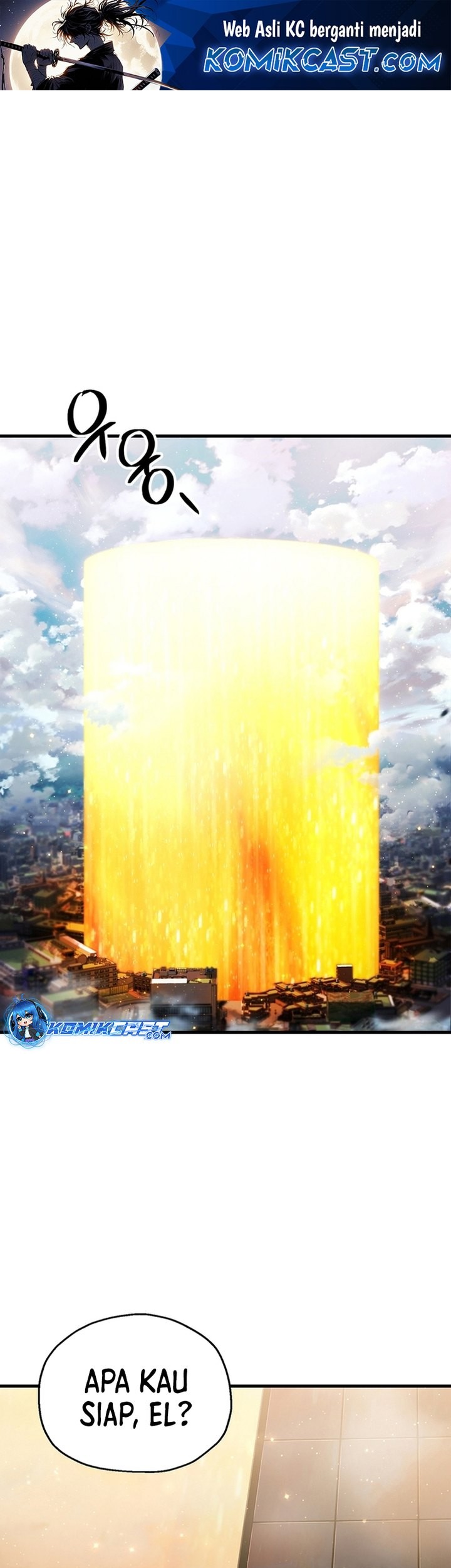 Manhwa Player Who Can’t Level Up Chapter 184 gambar 2