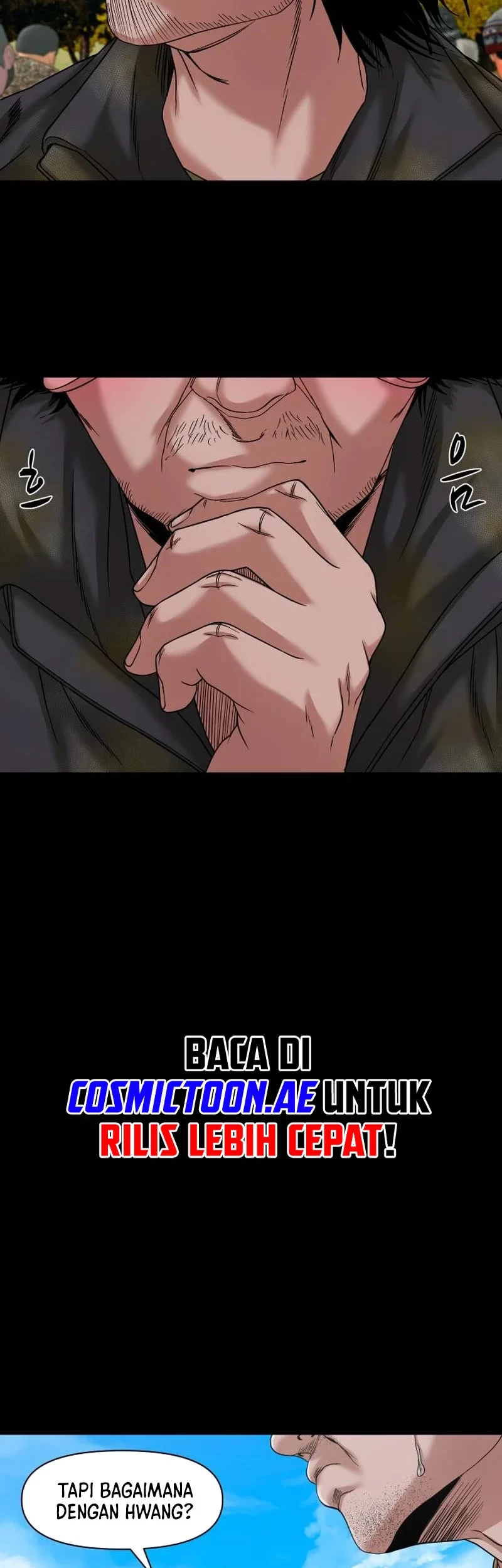Gwichonri Chapter 56 - Halaman 56