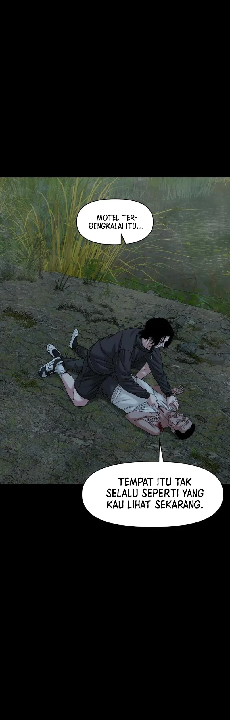 Gwichonri Chapter 56 - Halaman 7