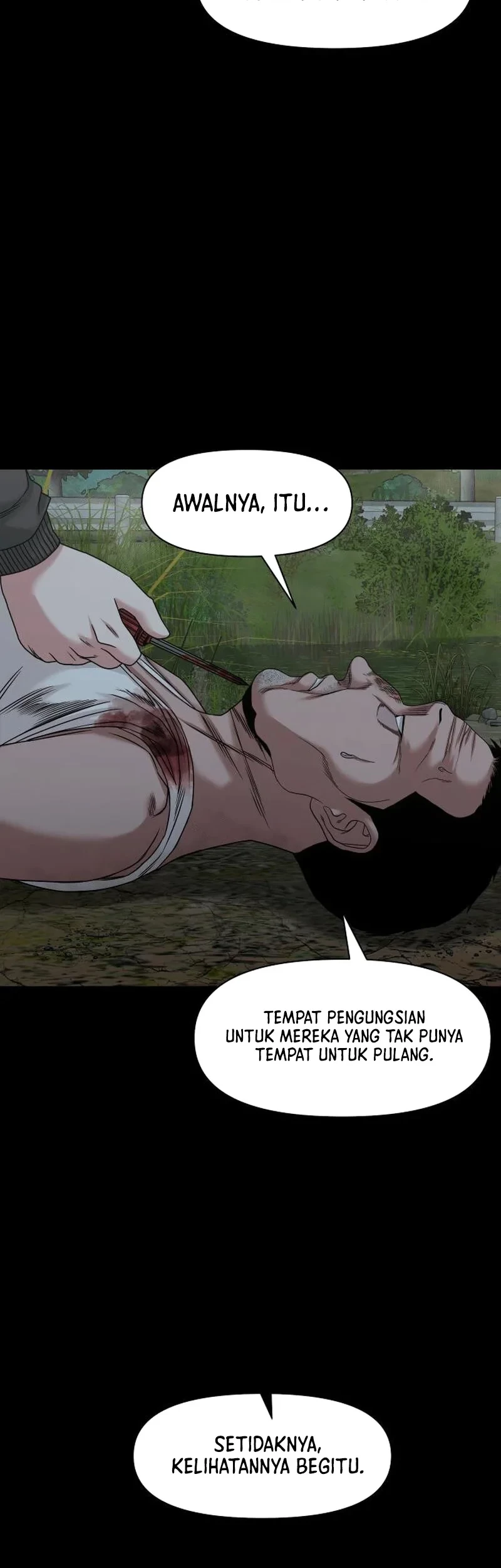 Gwichonri Chapter 56 - Halaman 9