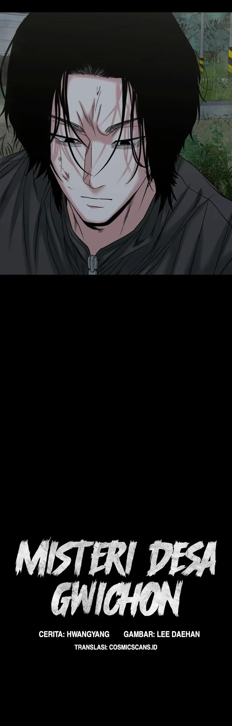 Gwichonri Chapter 56 - Halaman 10
