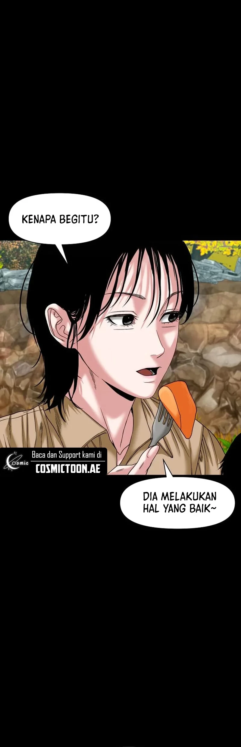Gwichonri Chapter 56 - Halaman 30