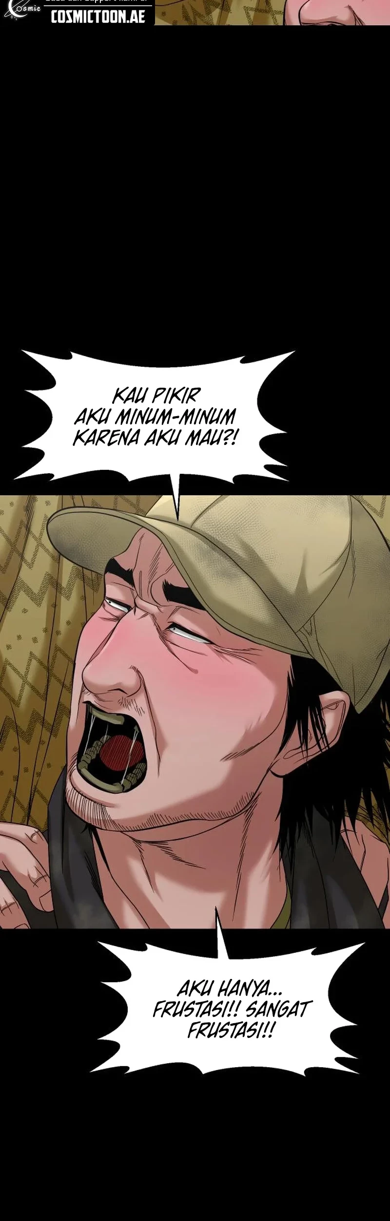 Gwichonri Chapter 56 - Halaman 40