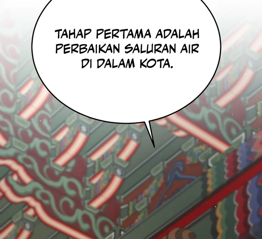 Black Corporation: Joseon Chapter 90 - Halaman 61