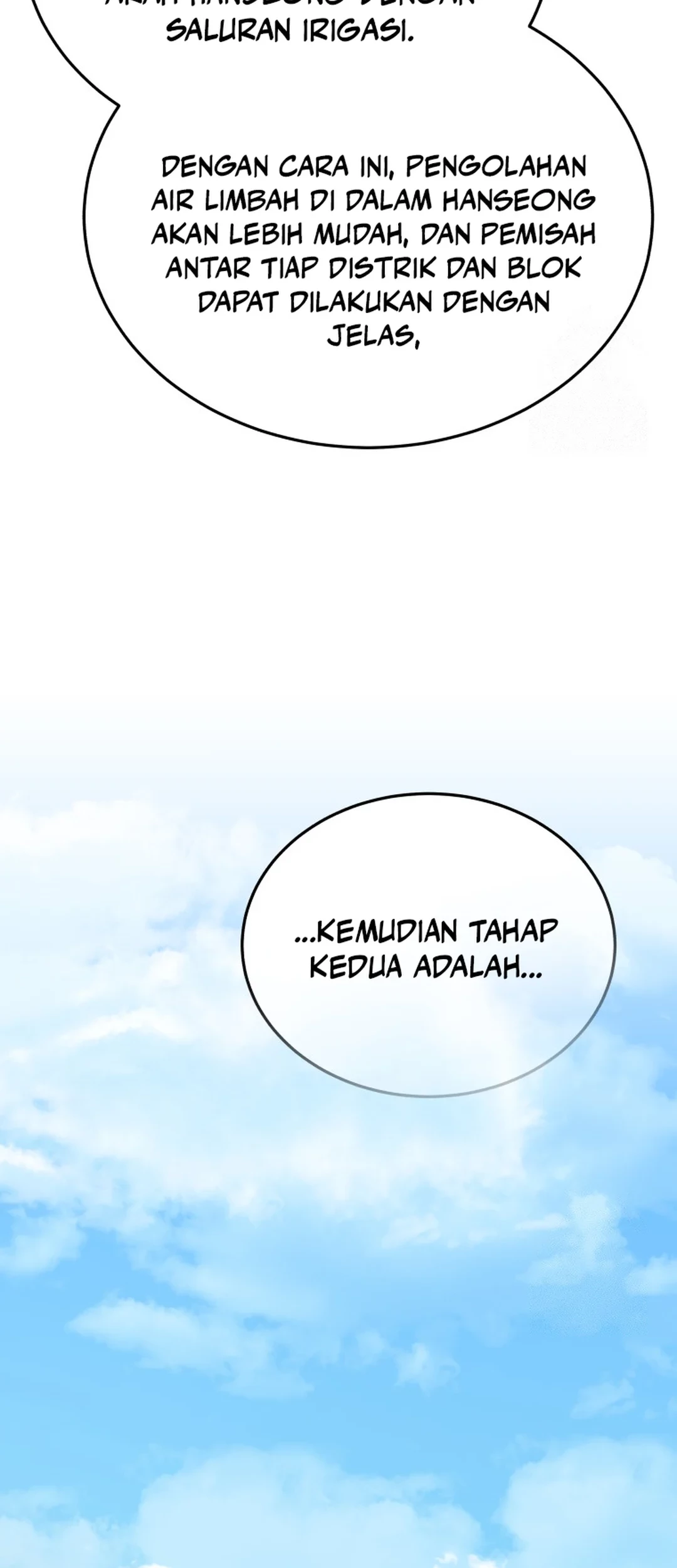Black Corporation: Joseon Chapter 90 - Halaman 63