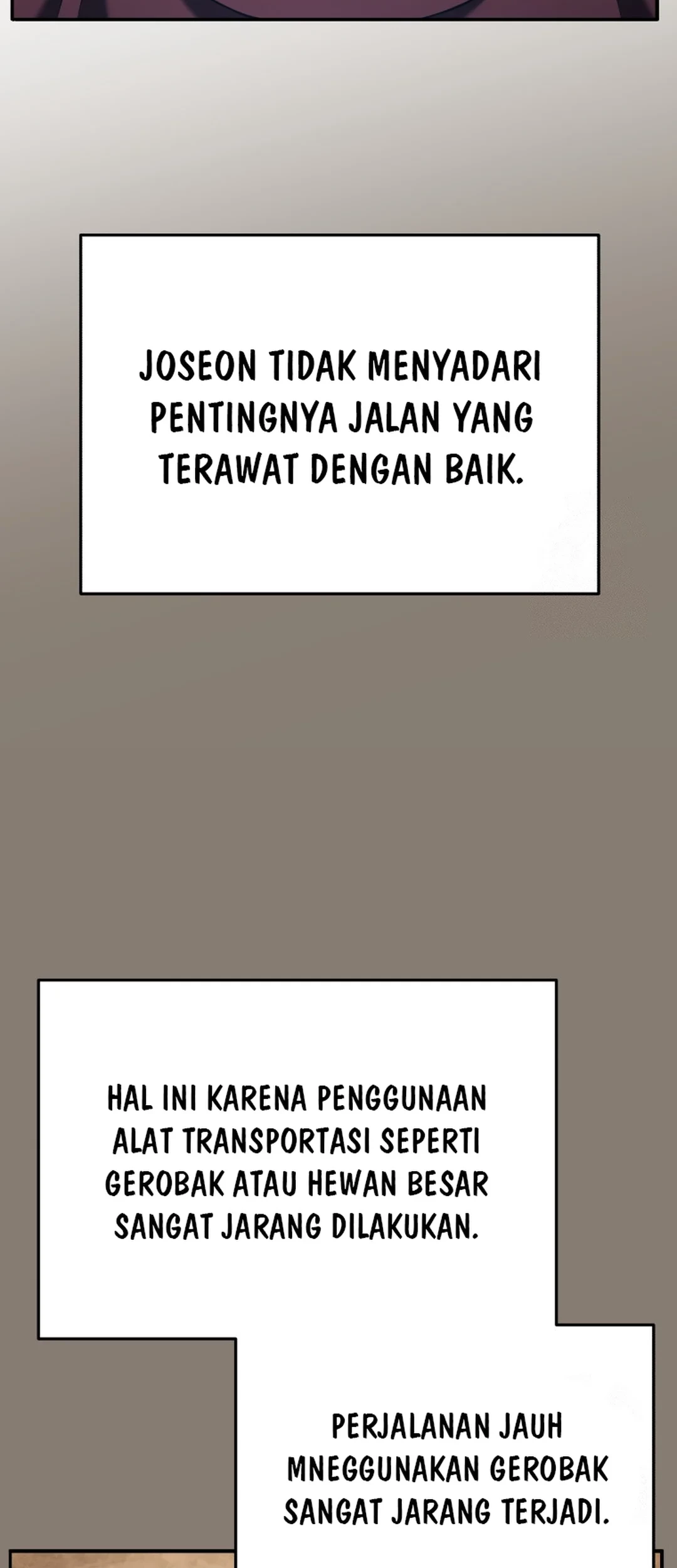 Black Corporation: Joseon Chapter 90 - Halaman 76