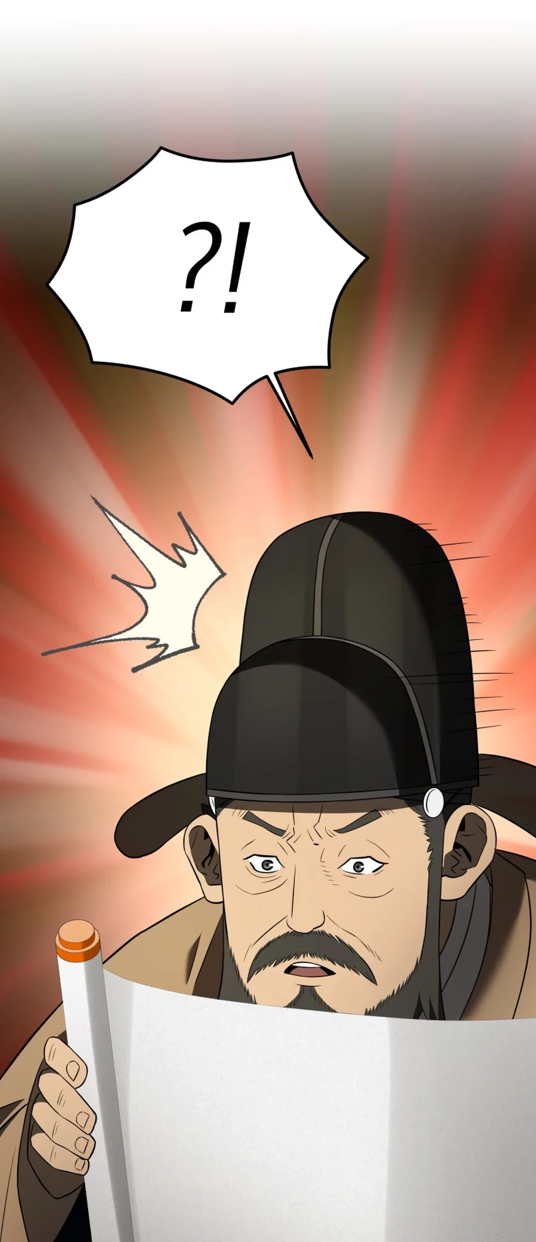 Black Corporation: Joseon Chapter 90 - Halaman 88