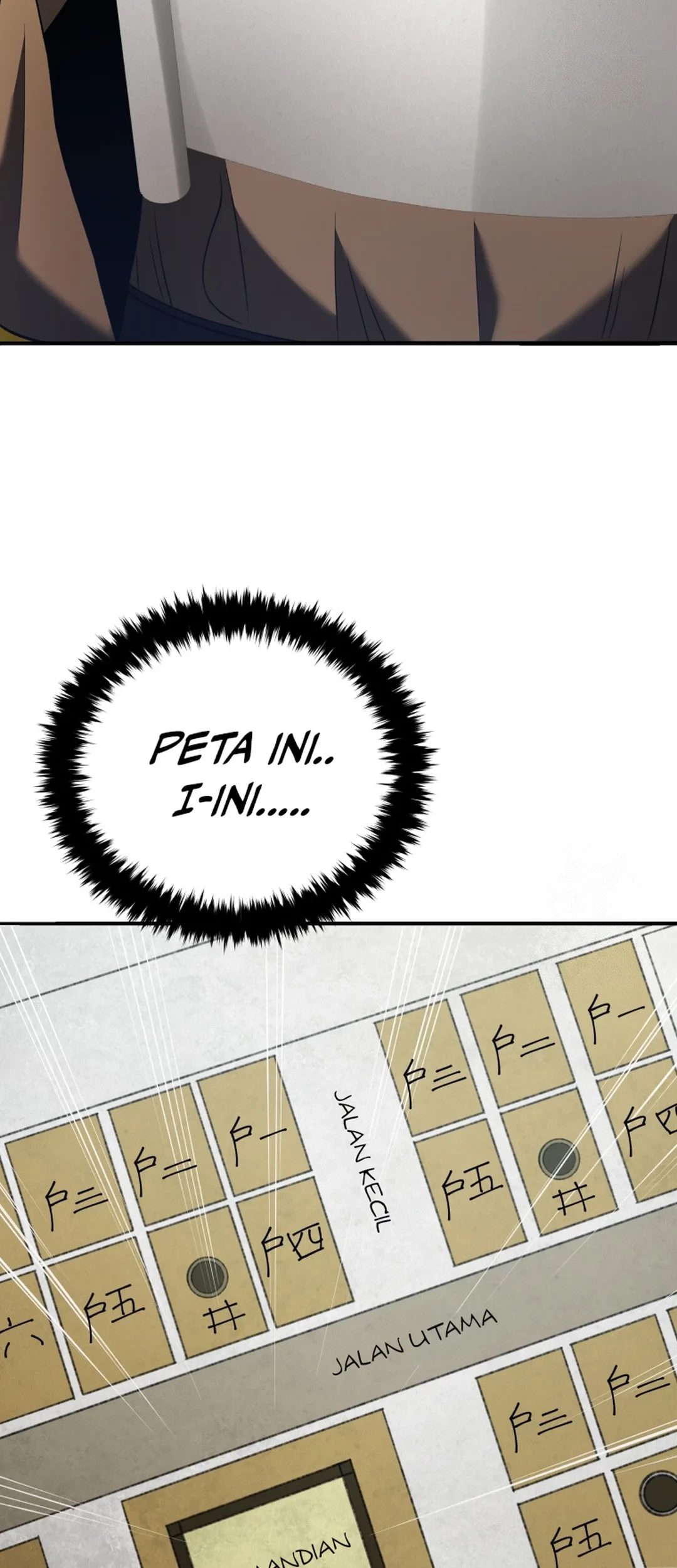 Black Corporation: Joseon Chapter 90 - Halaman 89