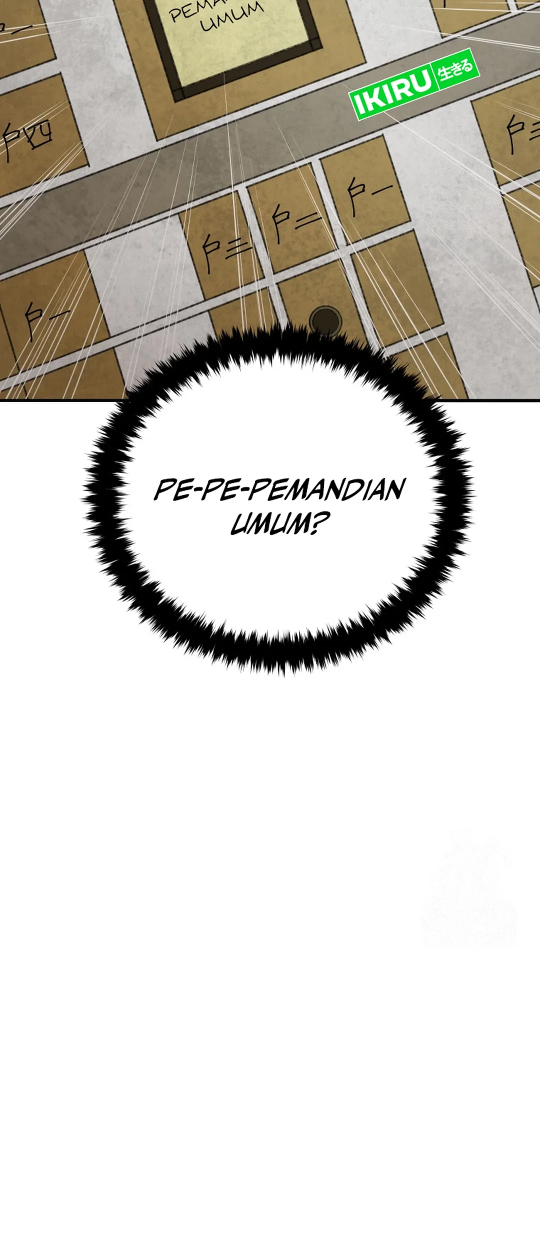 Black Corporation: Joseon Chapter 90 - Halaman 90