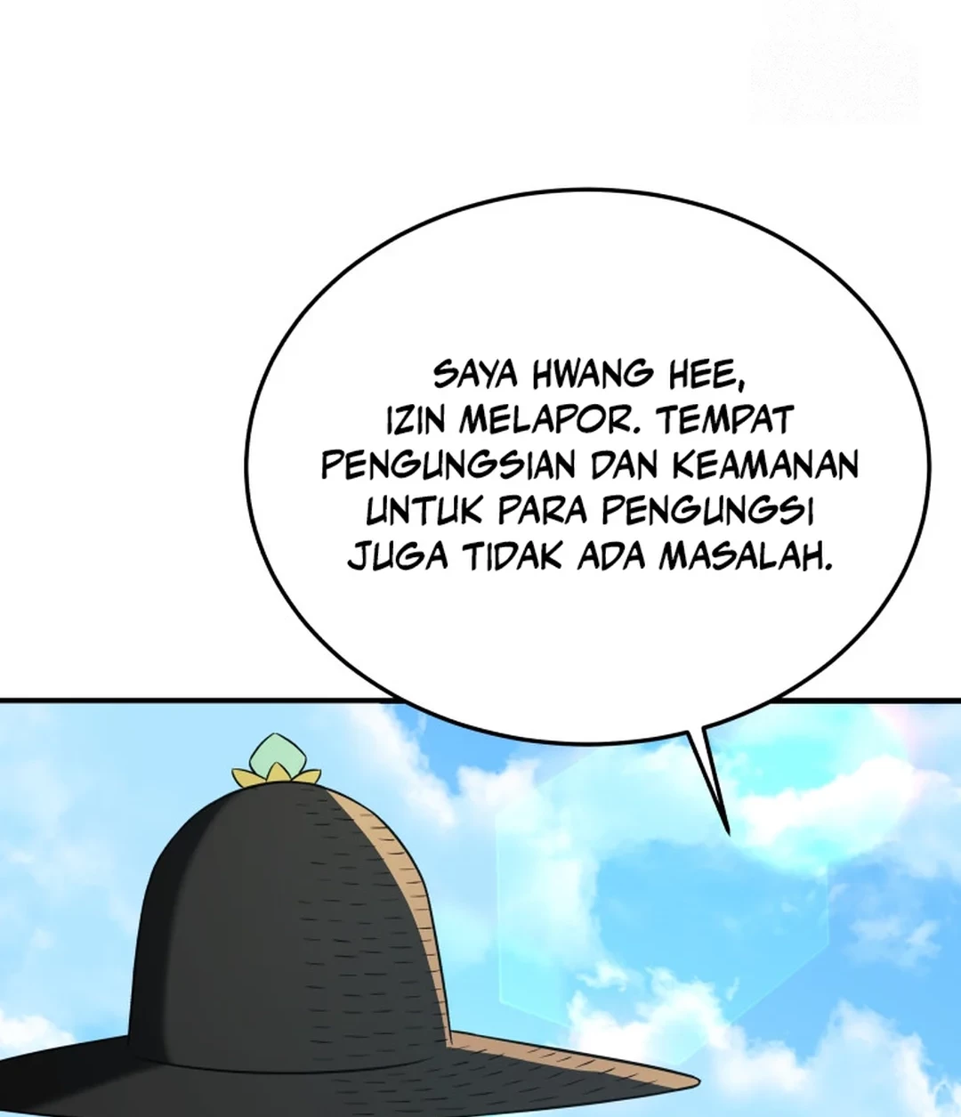 Black Corporation: Joseon Chapter 90 - Halaman 7