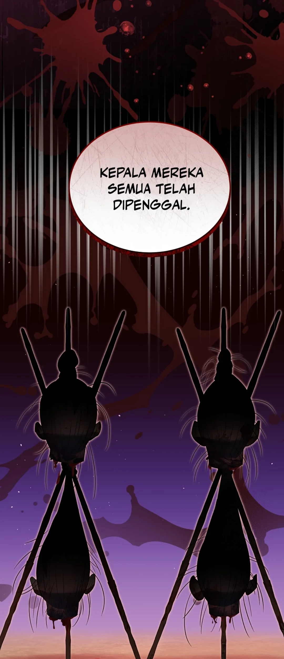Black Corporation: Joseon Chapter 90 - Halaman 17