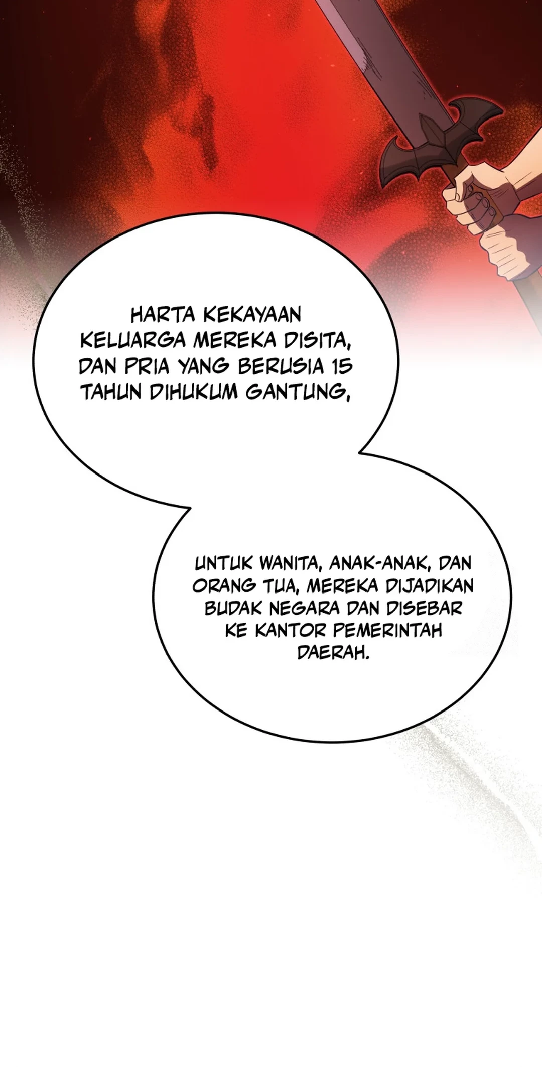 Black Corporation: Joseon Chapter 90 - Halaman 19