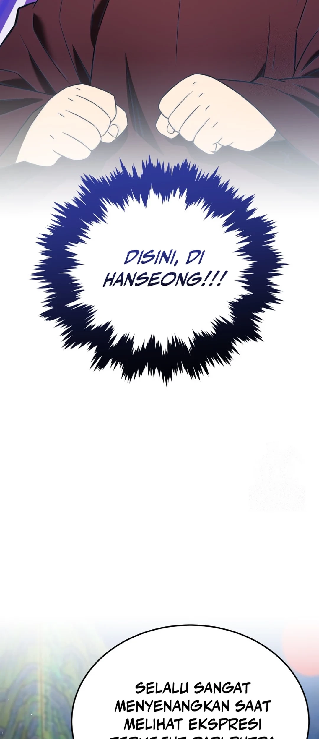 Black Corporation: Joseon Chapter 90 - Halaman 42