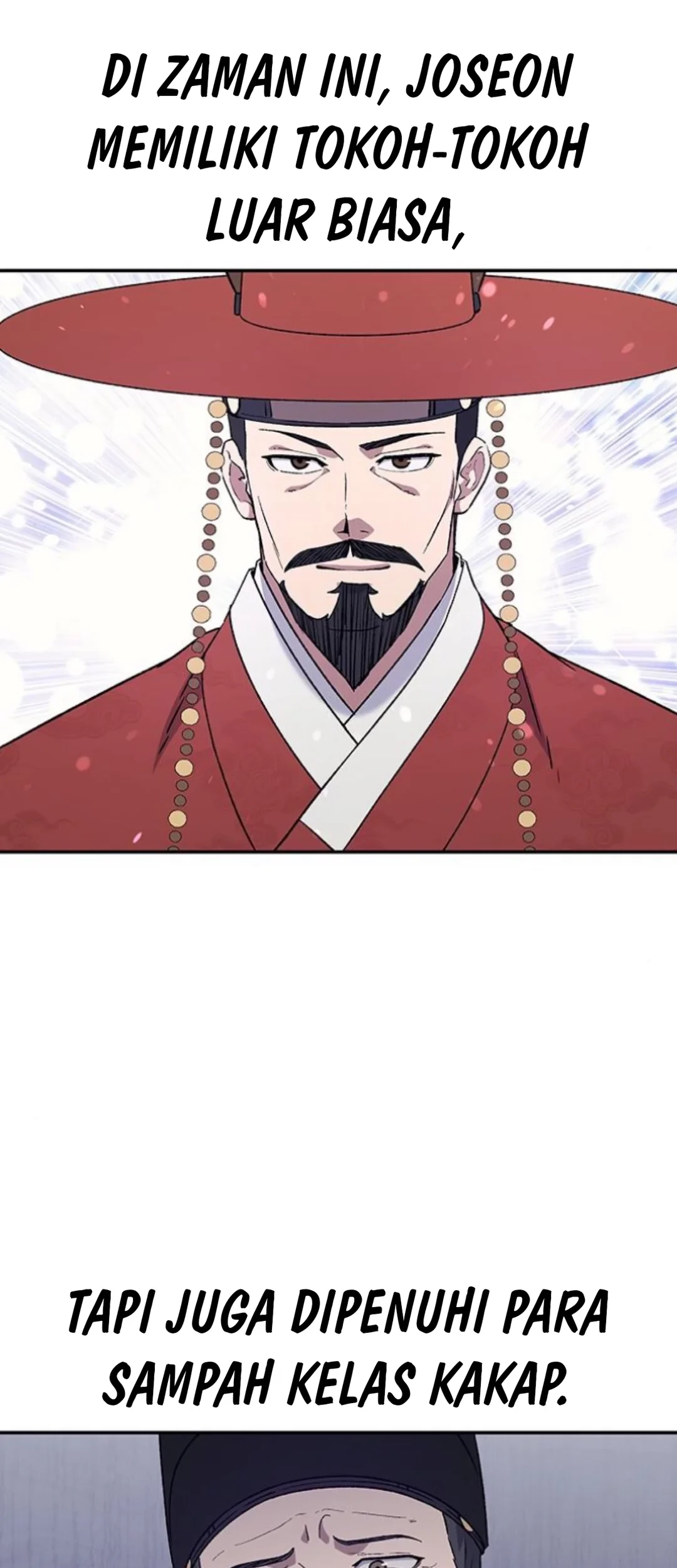 Doctor’s Time Travel to Joseon Chapter 46 - Halaman 50