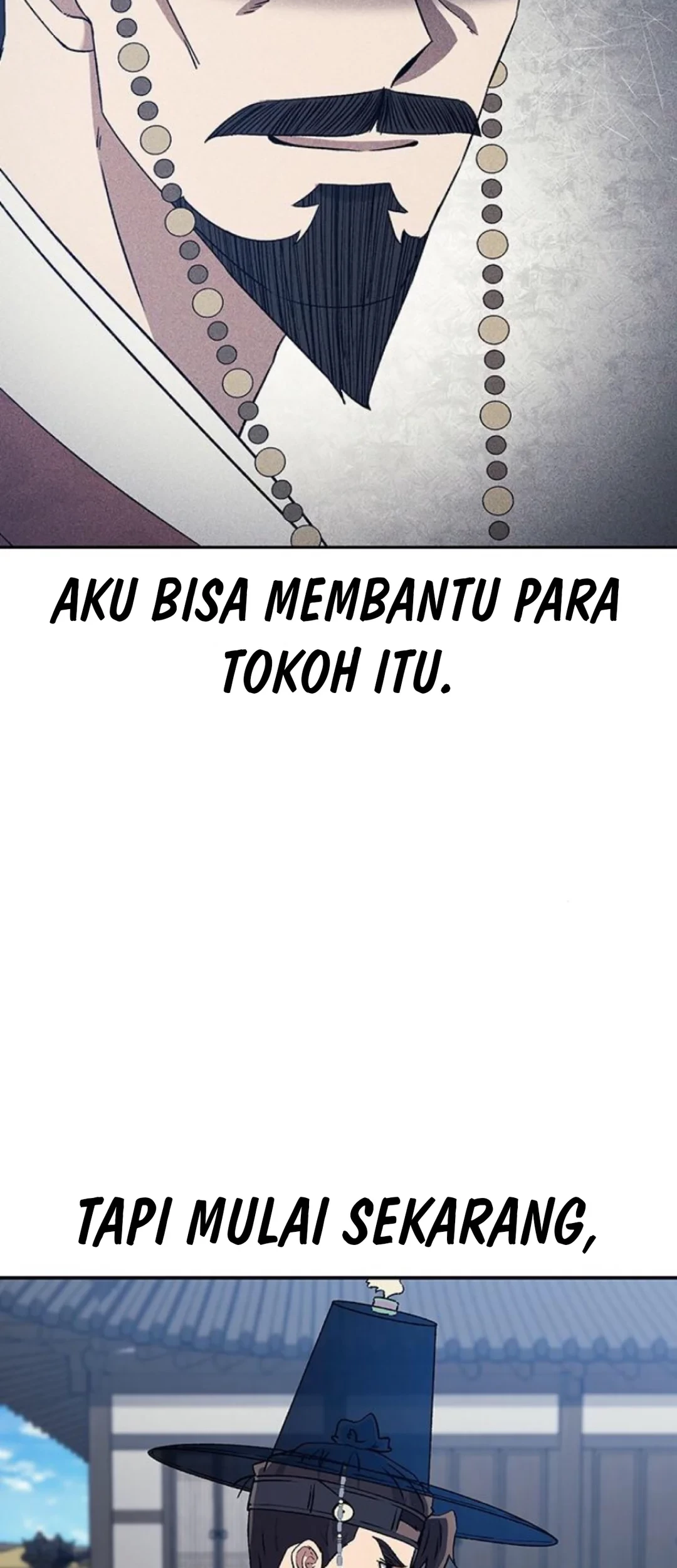 Doctor’s Time Travel to Joseon Chapter 46 - Halaman 52