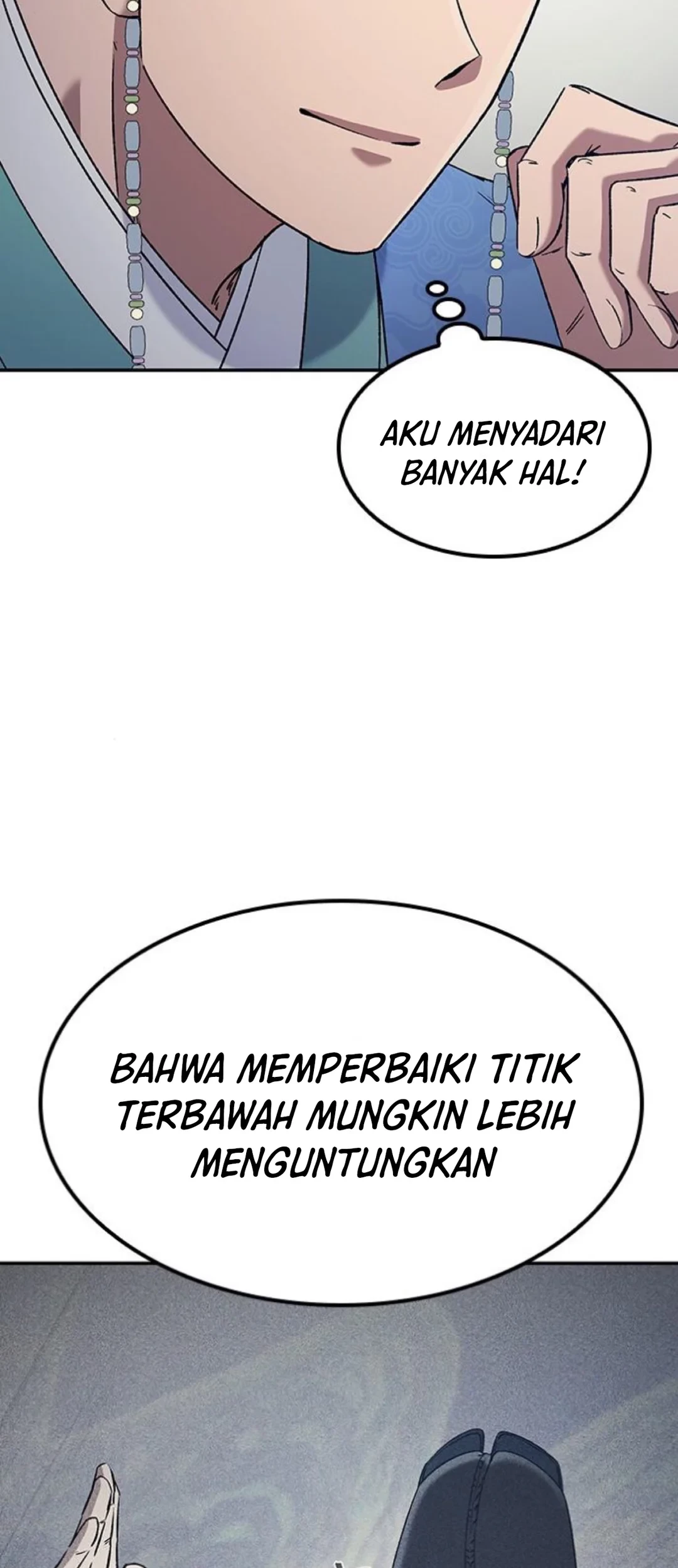Doctor’s Time Travel to Joseon Chapter 46 - Halaman 54