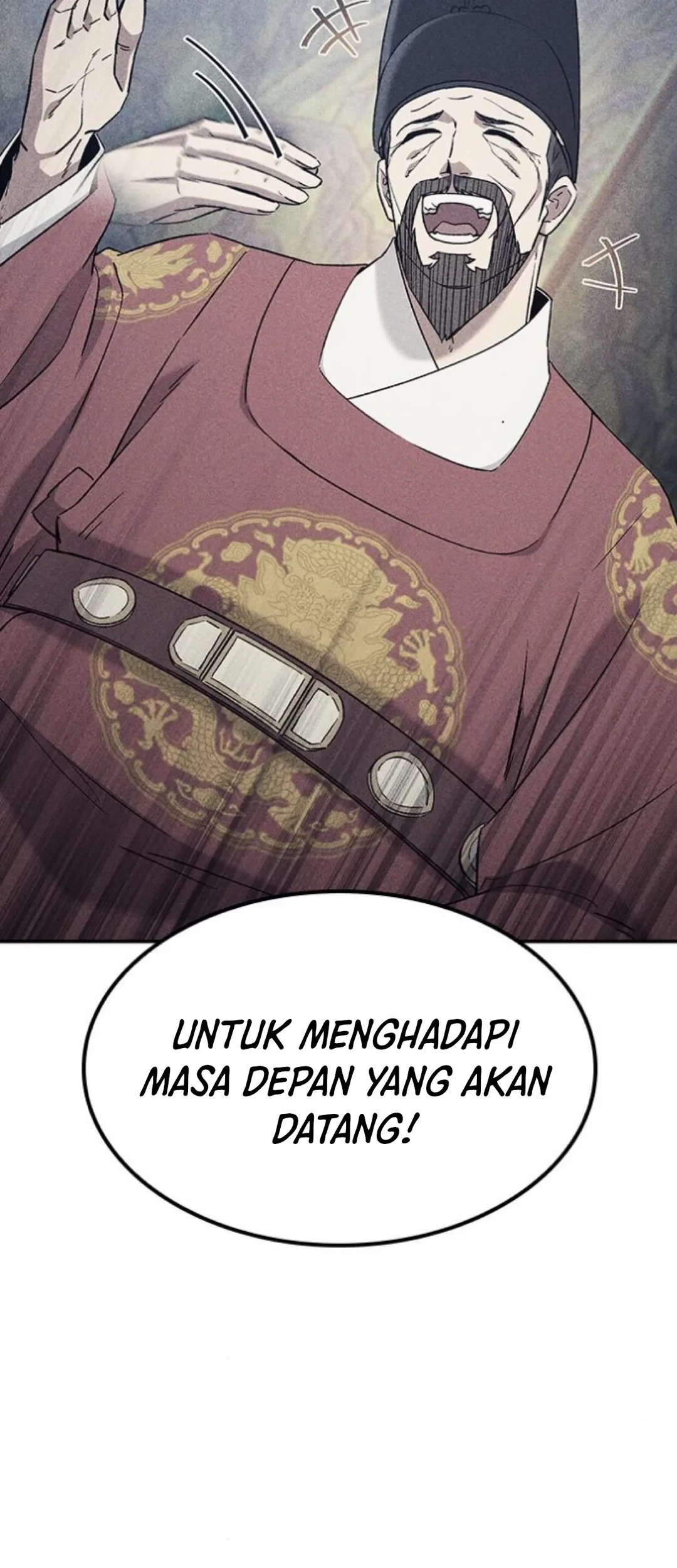 Doctor’s Time Travel to Joseon Chapter 46 - Halaman 55