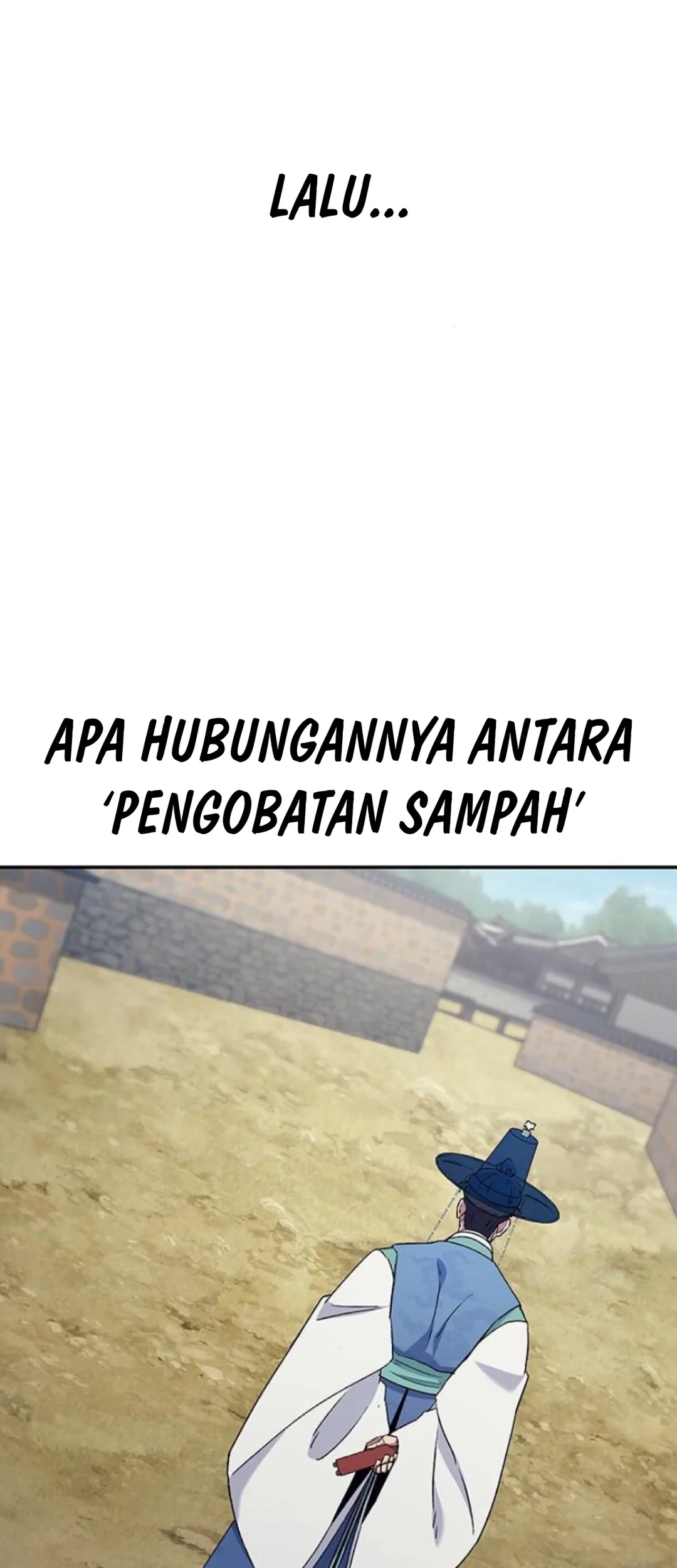 Doctor’s Time Travel to Joseon Chapter 46 - Halaman 57