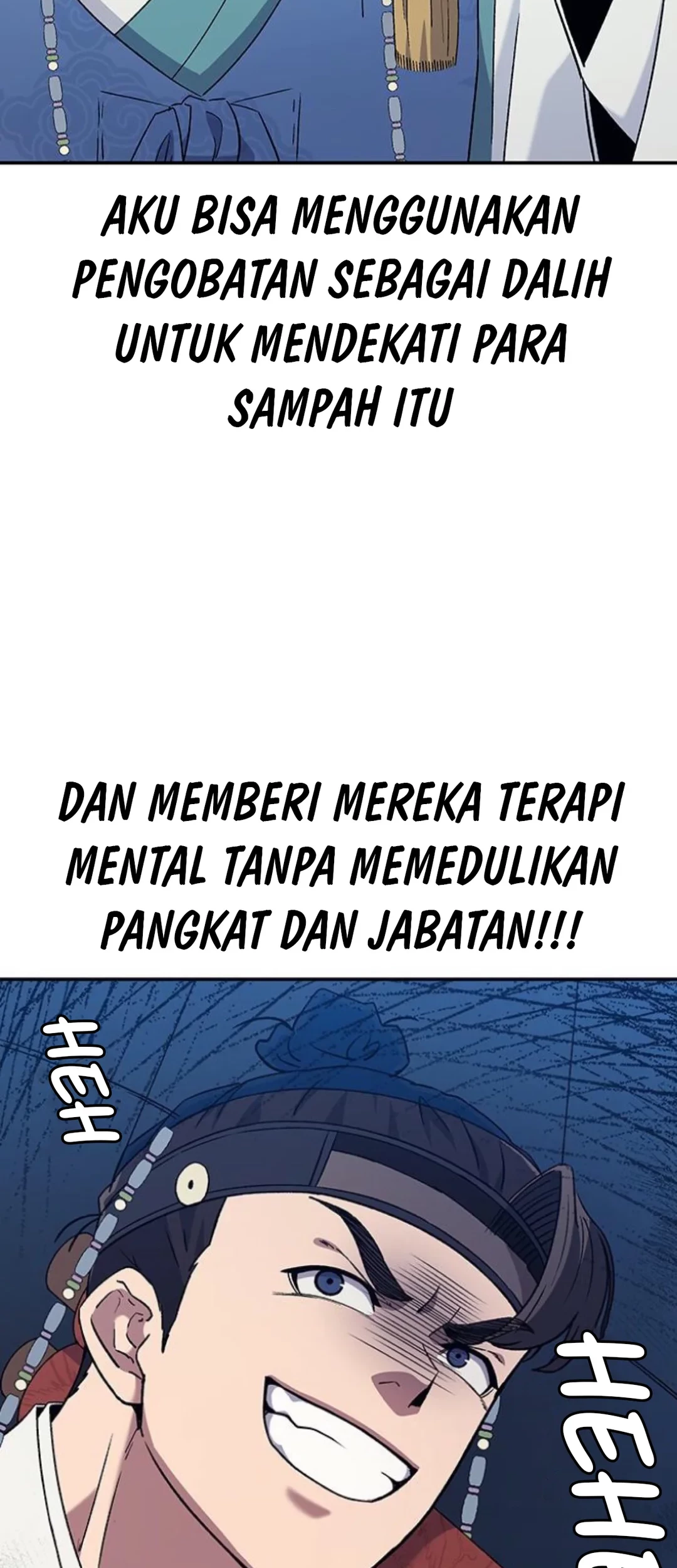 Doctor’s Time Travel to Joseon Chapter 46 - Halaman 59