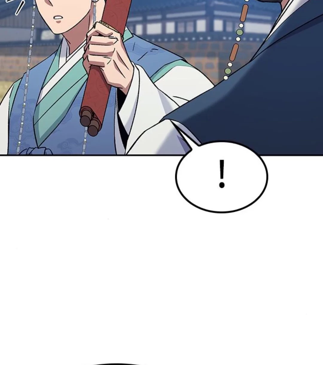 Doctor’s Time Travel to Joseon Chapter 46 - Halaman 61