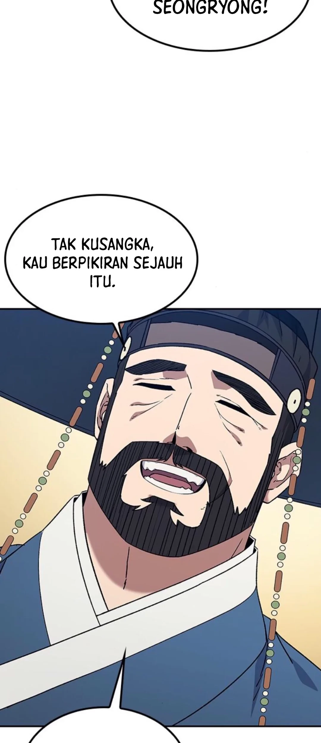 Doctor’s Time Travel to Joseon Chapter 46 - Halaman 63
