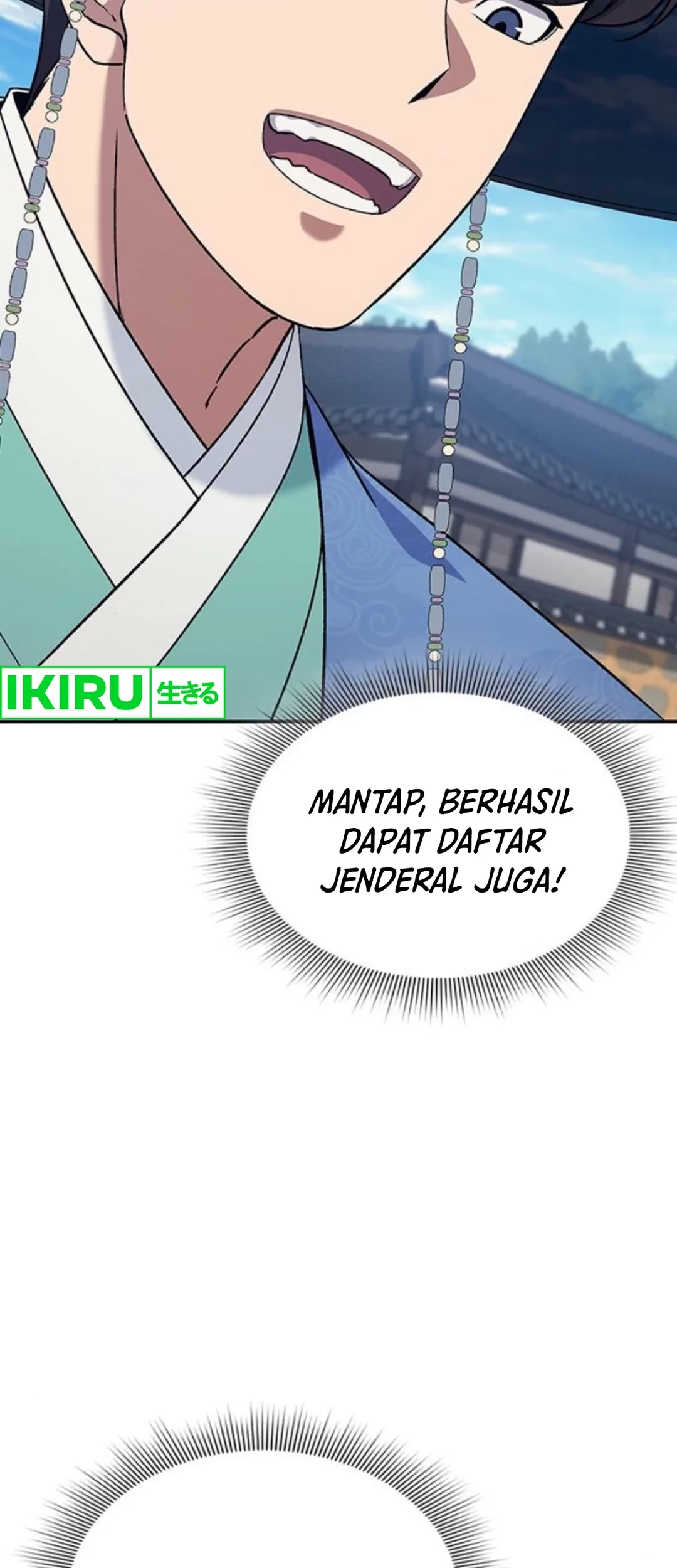 Doctor’s Time Travel to Joseon Chapter 46 - Halaman 66