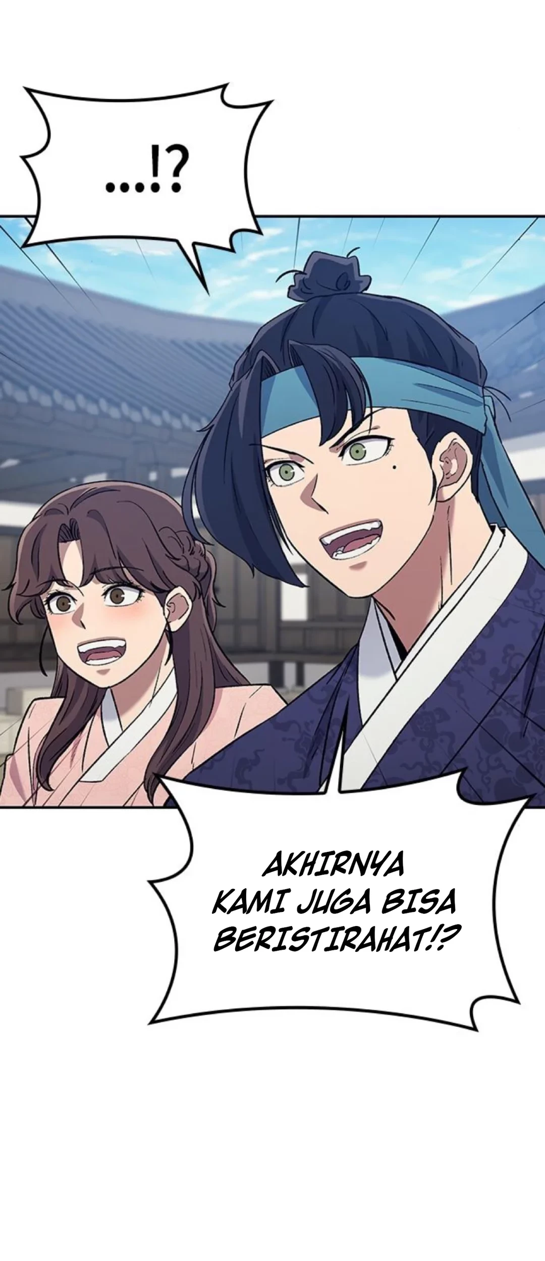 Doctor’s Time Travel to Joseon Chapter 46 - Halaman 76