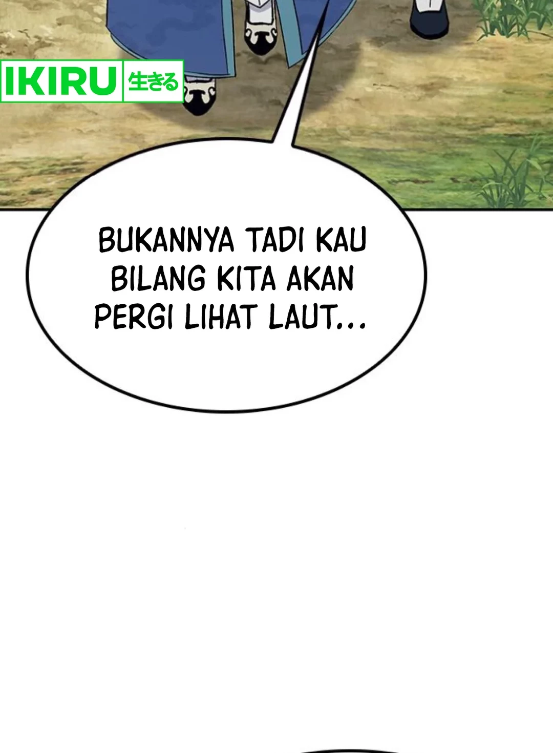 Doctor’s Time Travel to Joseon Chapter 46 - Halaman 79