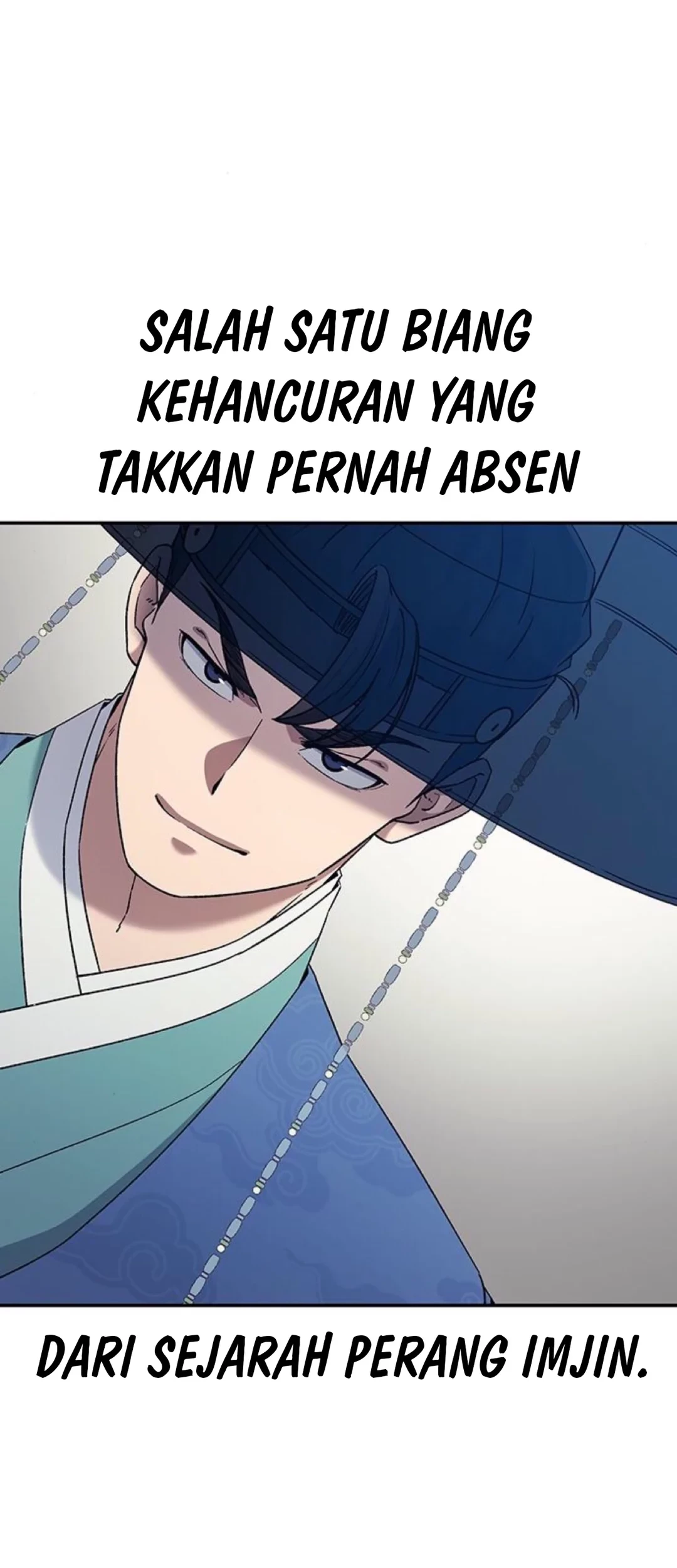 Doctor’s Time Travel to Joseon Chapter 46 - Halaman 83