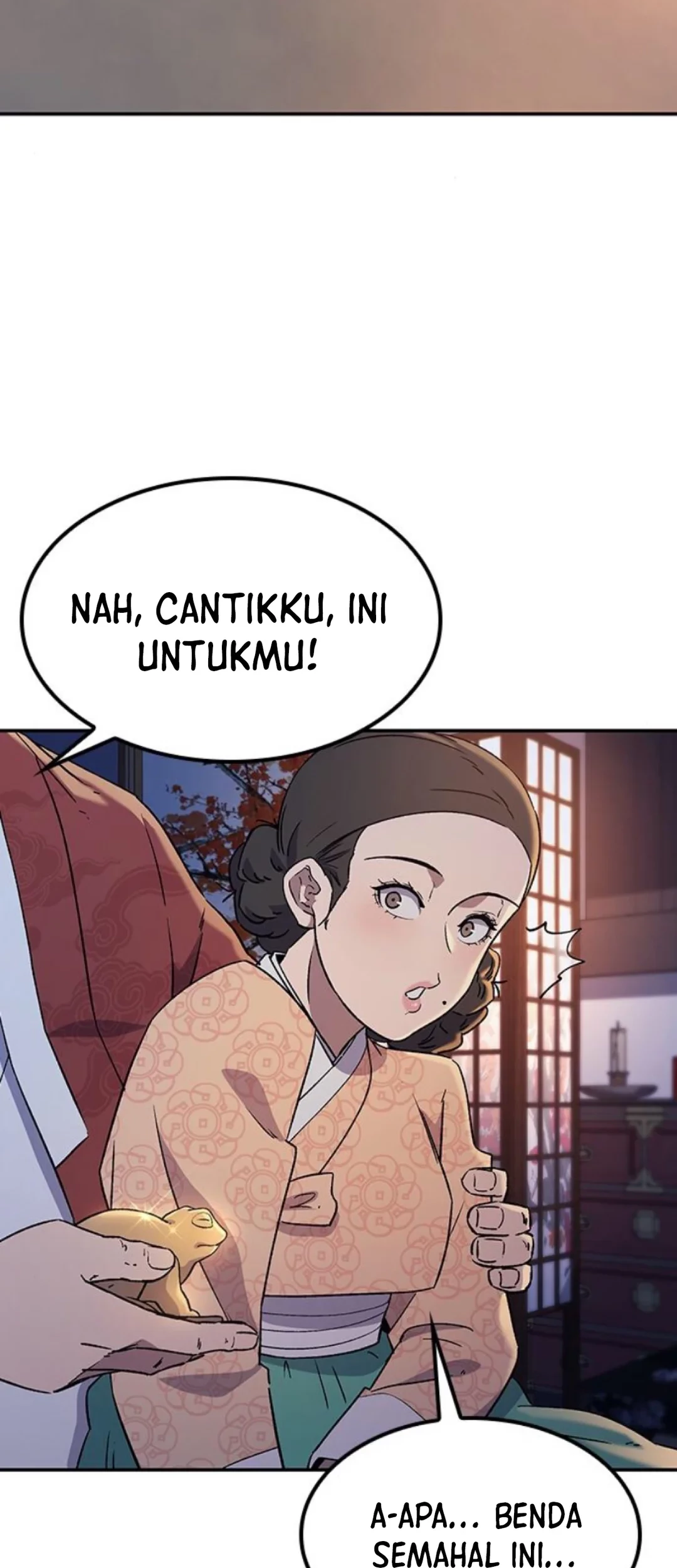 Doctor’s Time Travel to Joseon Chapter 46 - Halaman 93