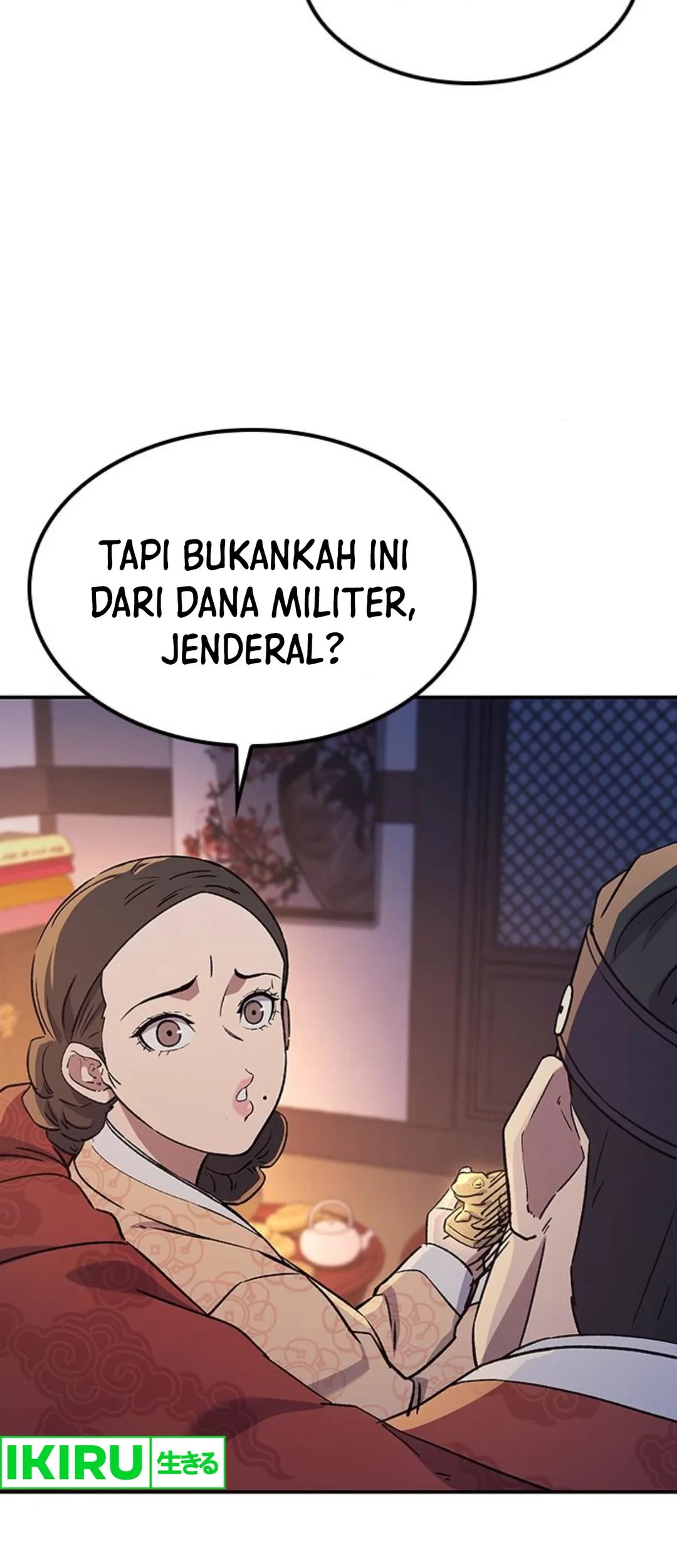 Doctor’s Time Travel to Joseon Chapter 46 - Halaman 94