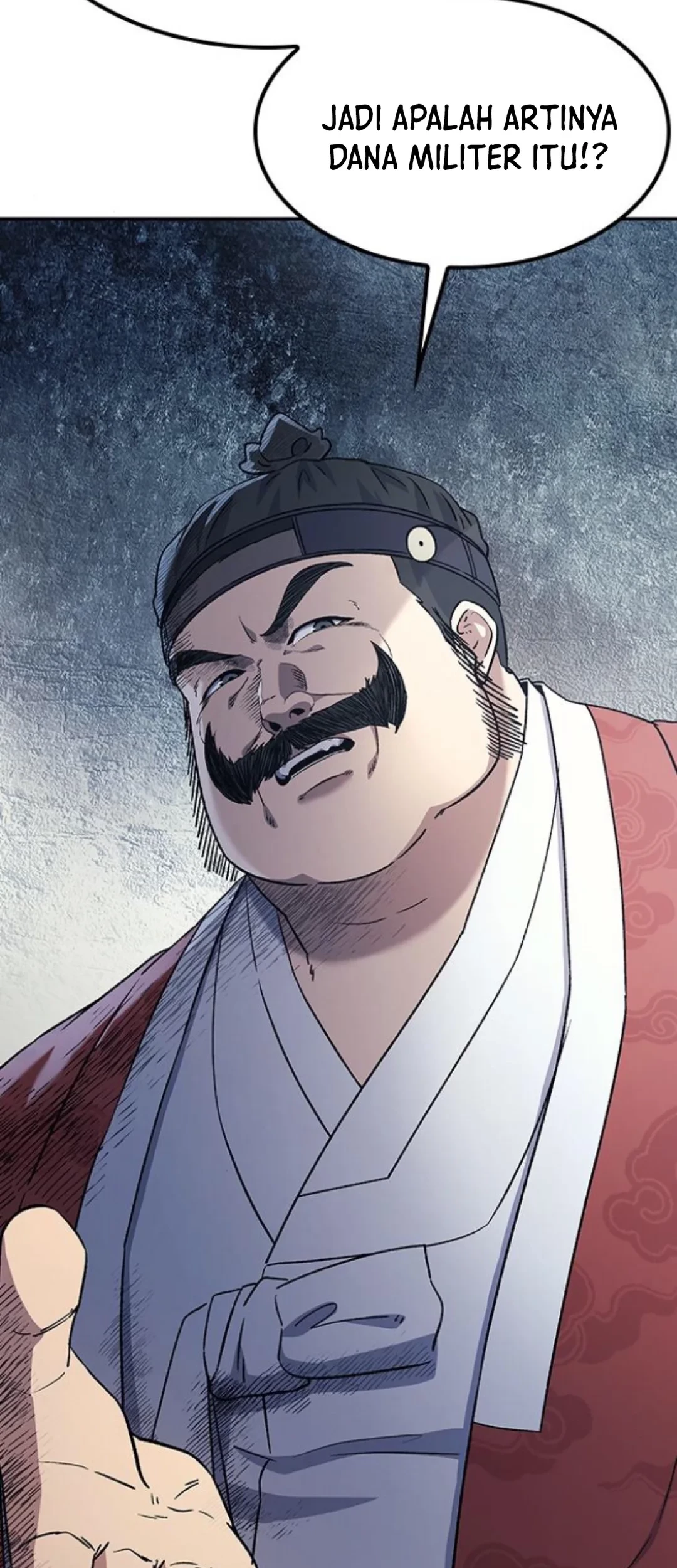 Doctor’s Time Travel to Joseon Chapter 46 - Halaman 96
