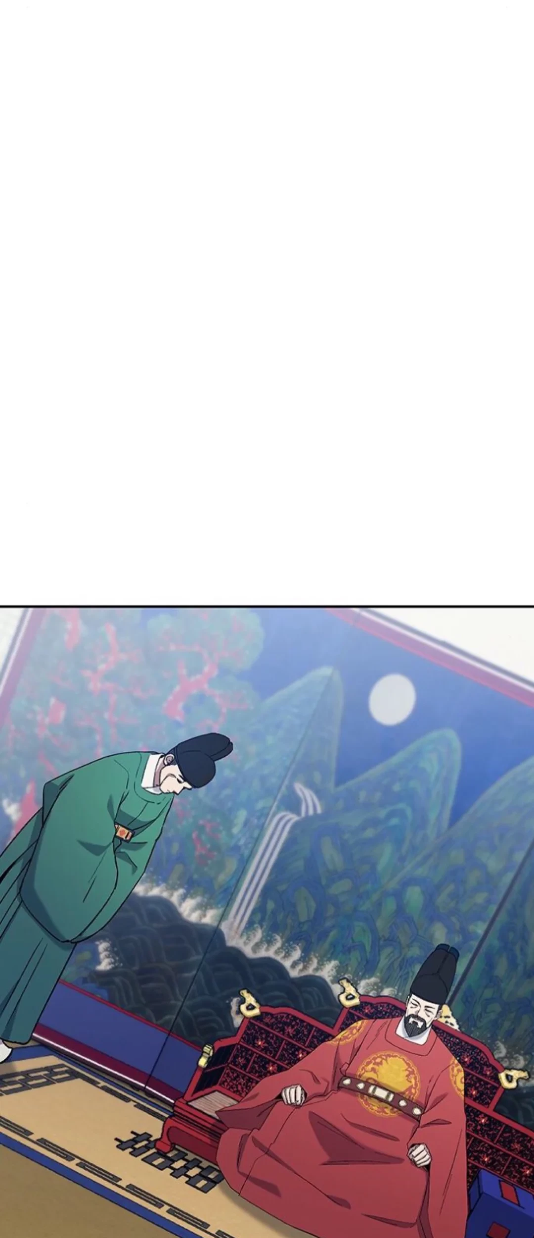 Doctor’s Time Travel to Joseon Chapter 46 - Halaman 8