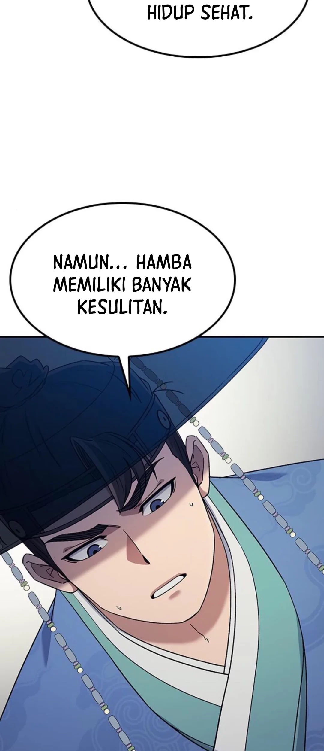 Doctor’s Time Travel to Joseon Chapter 46 - Halaman 11
