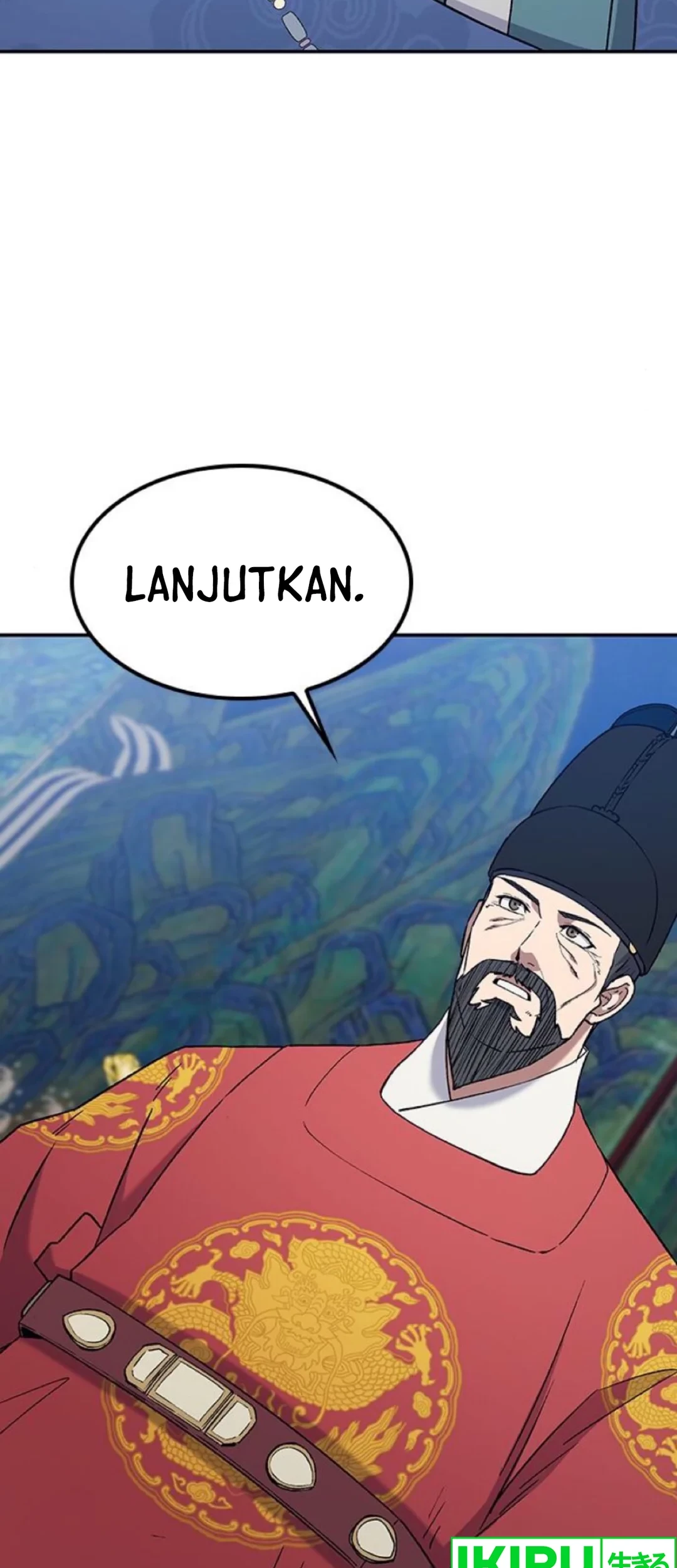 Doctor’s Time Travel to Joseon Chapter 46 - Halaman 12
