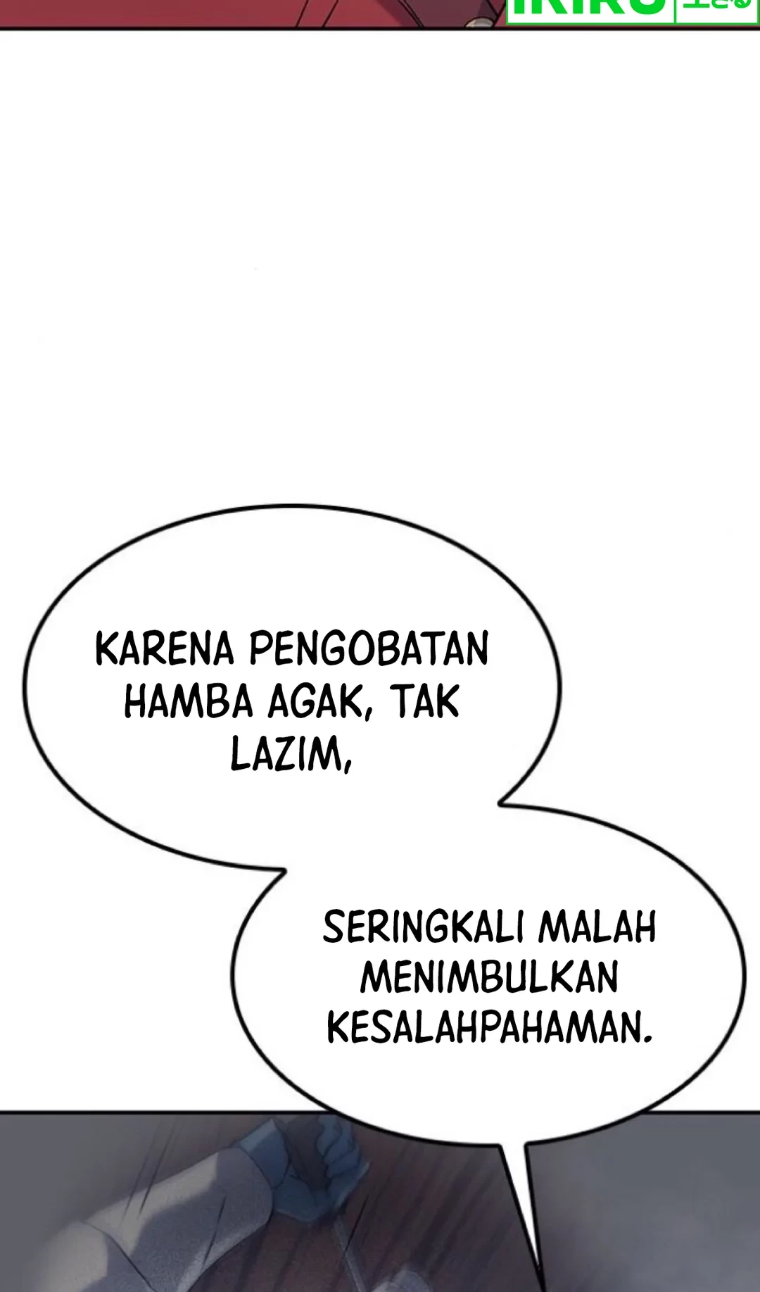 Doctor’s Time Travel to Joseon Chapter 46 - Halaman 13