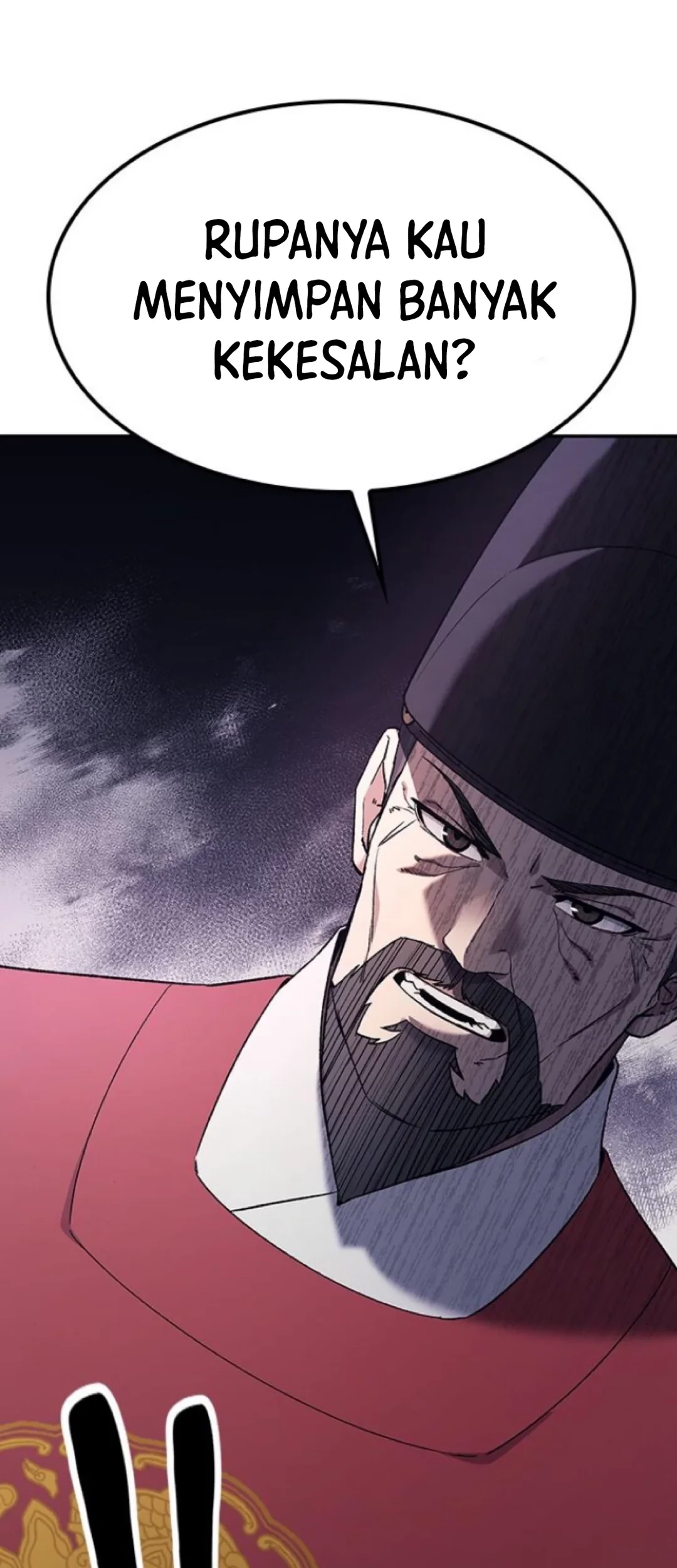 Doctor’s Time Travel to Joseon Chapter 46 - Halaman 17