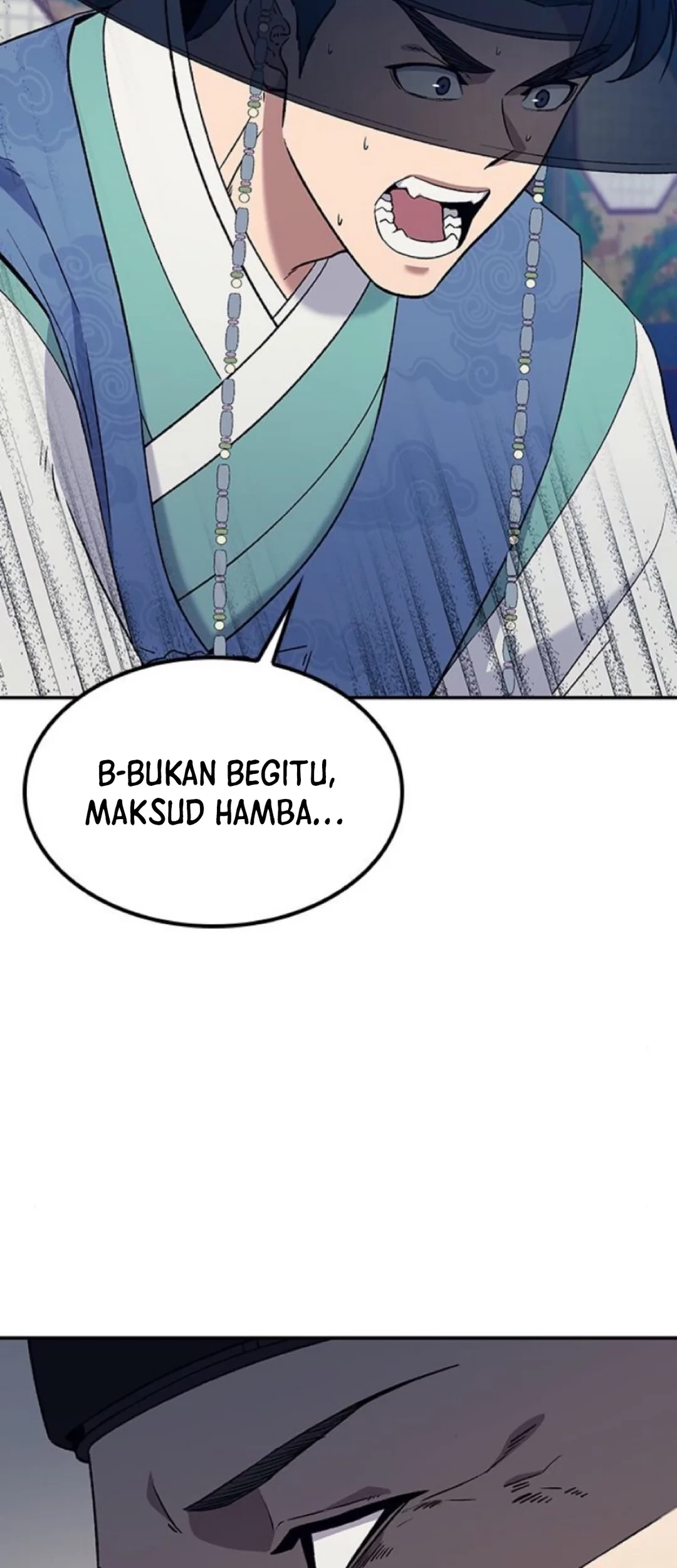 Doctor’s Time Travel to Joseon Chapter 46 - Halaman 20