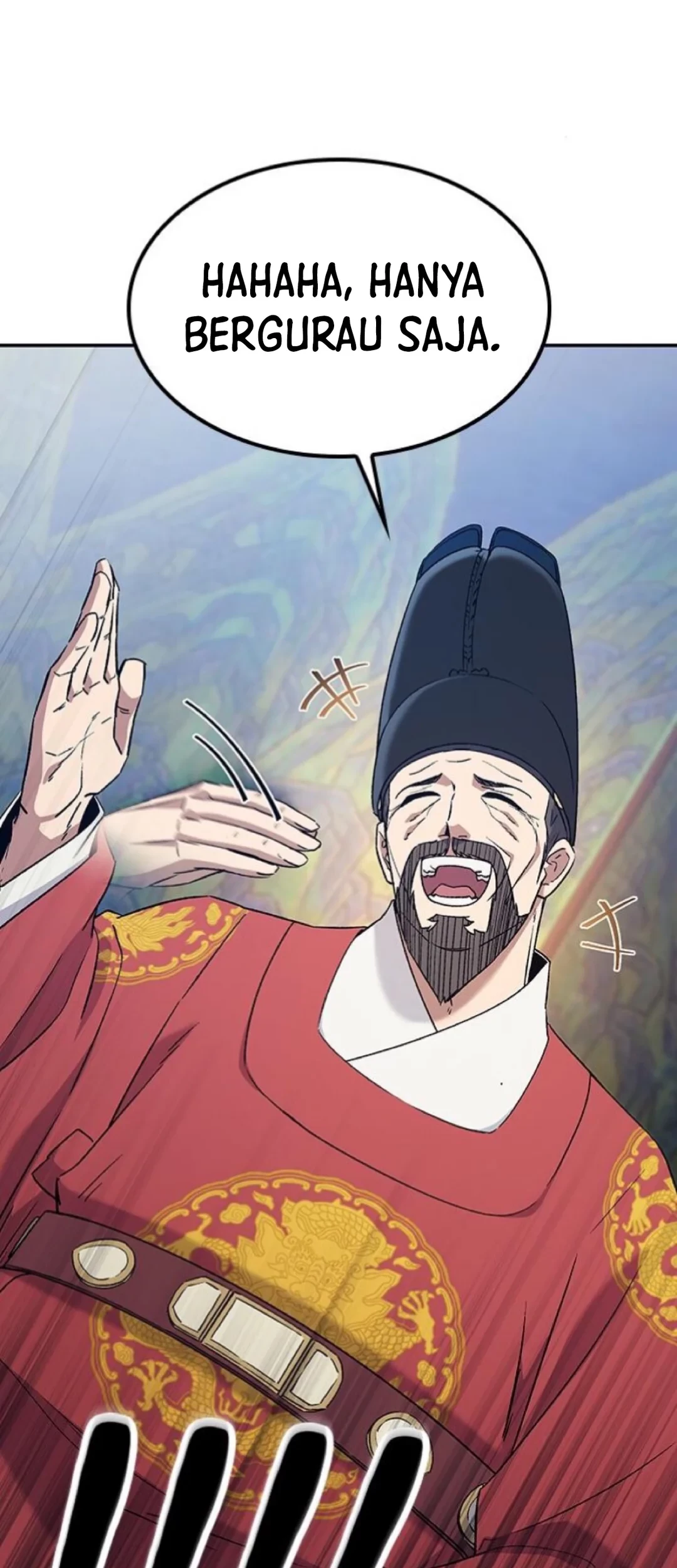 Doctor’s Time Travel to Joseon Chapter 46 - Halaman 22