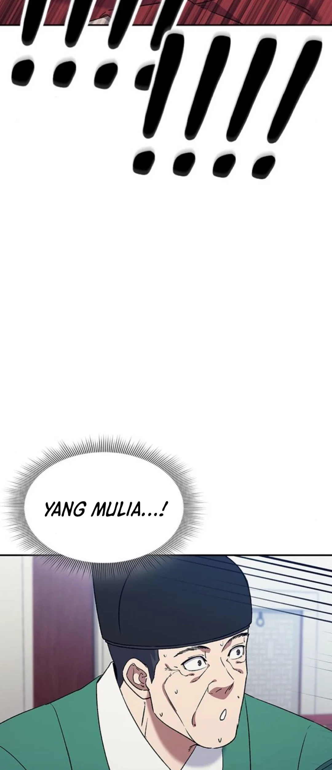Doctor’s Time Travel to Joseon Chapter 46 - Halaman 23